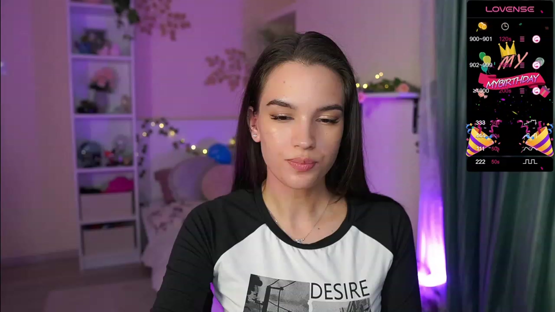 Gallery image thumbnail from Kylie_Quinn's myfreecams stream on, 10/22/2023, 21:25 image 4 of 20