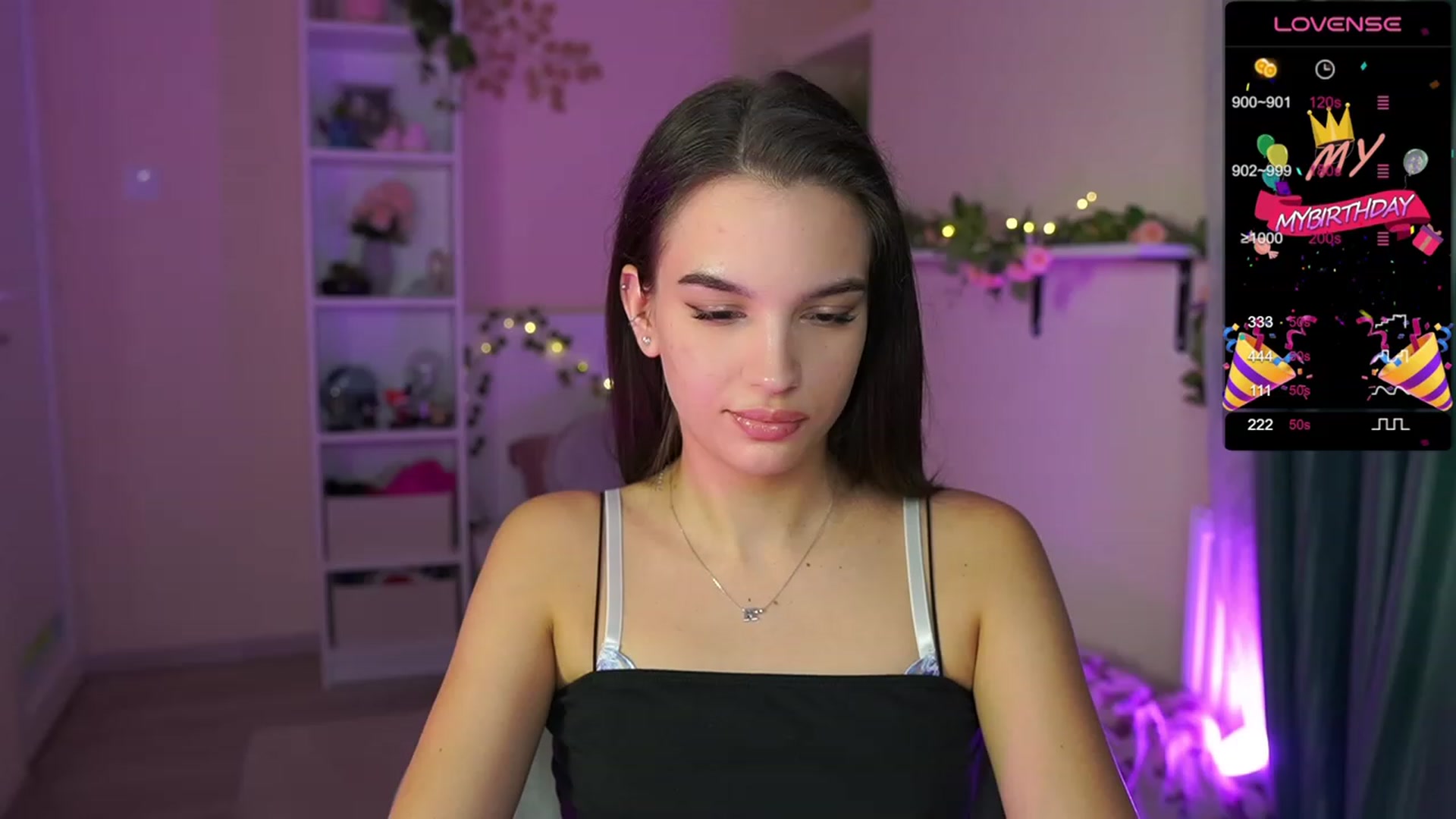Gallery image thumbnail from Kylie_Quinn's myfreecams stream on, 10/24/2023, 18:53 image 18 of 20