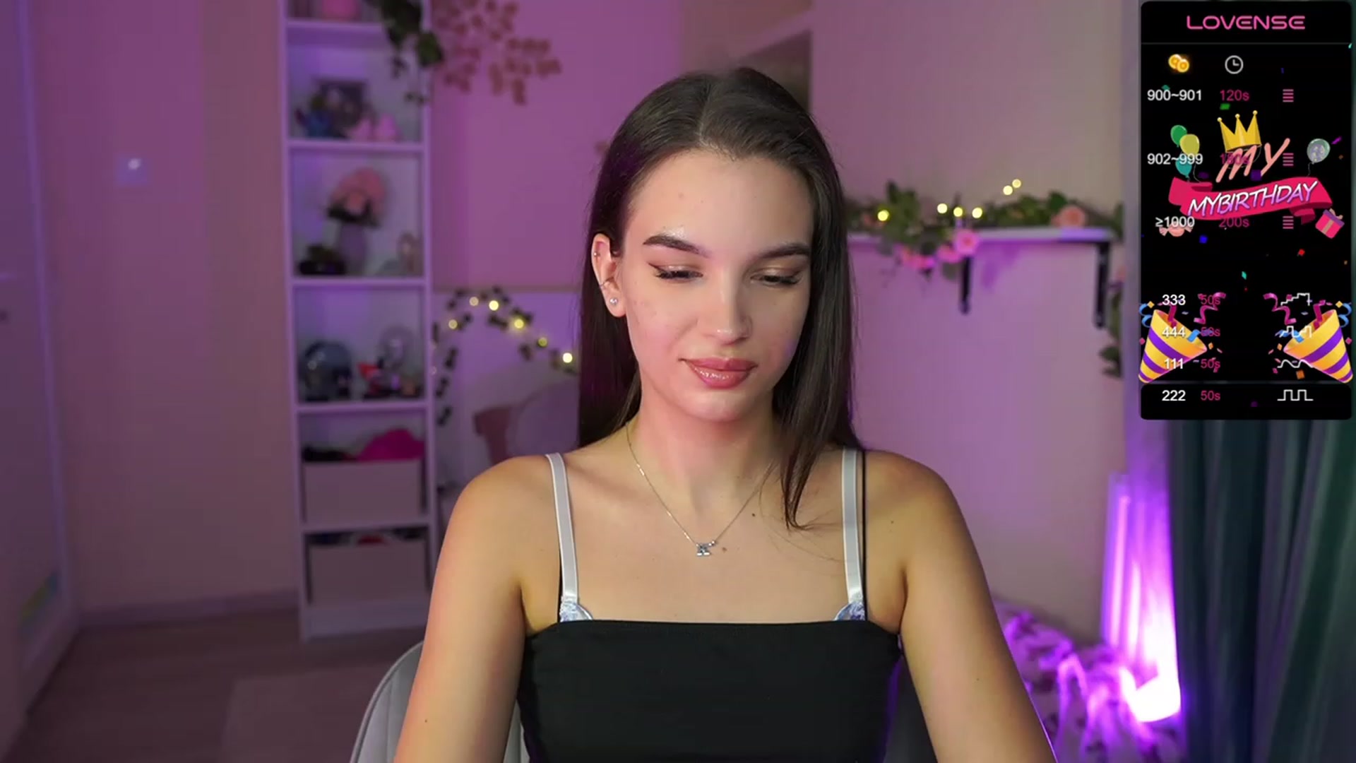 Gallery image thumbnail from Kylie_Quinn's myfreecams stream on, 10/24/2023, 18:53 image 5 of 20