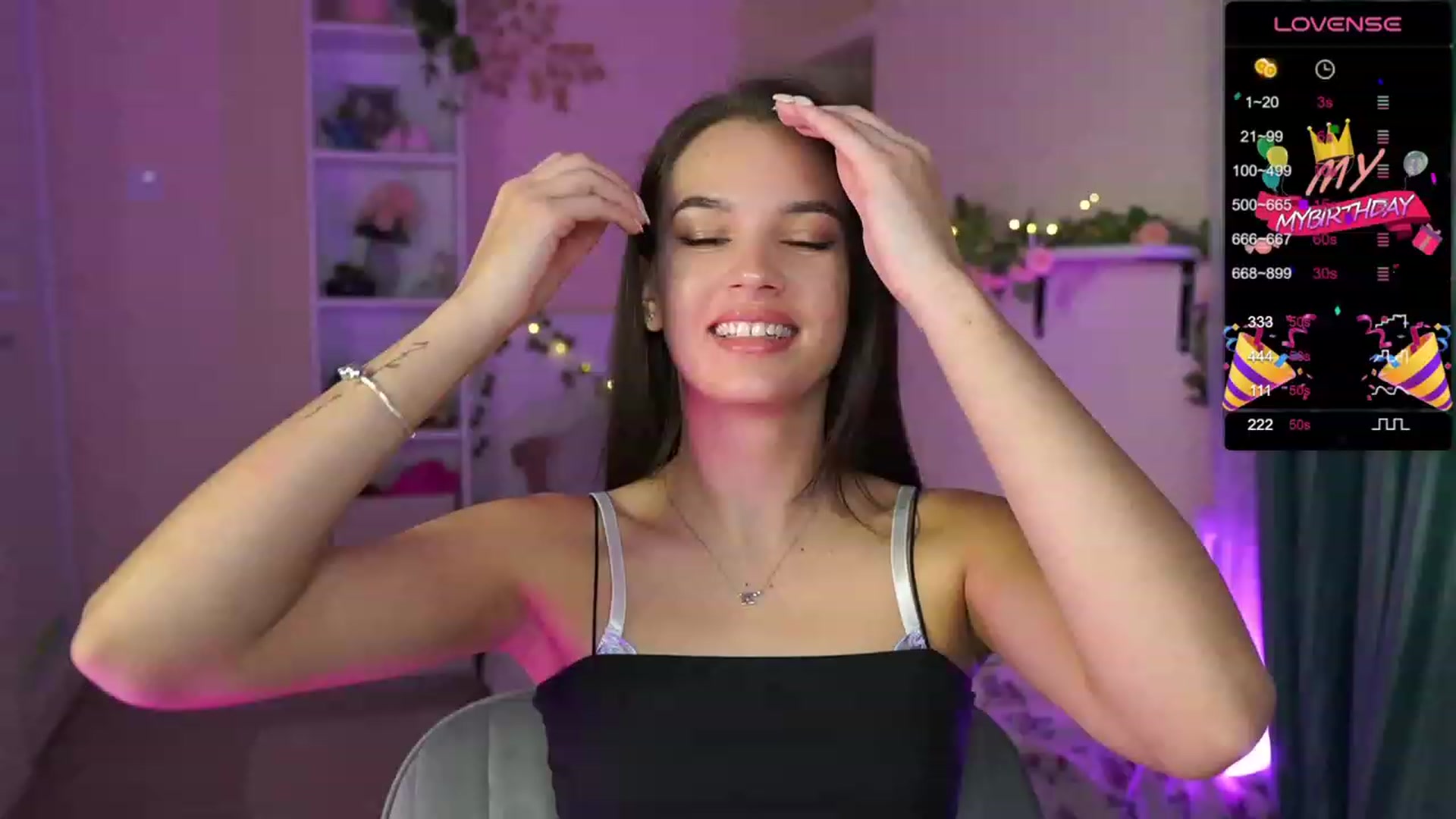 Gallery image thumbnail from Kylie_Quinn's myfreecams stream on, 10/24/2023, 18:53 image 20 of 20