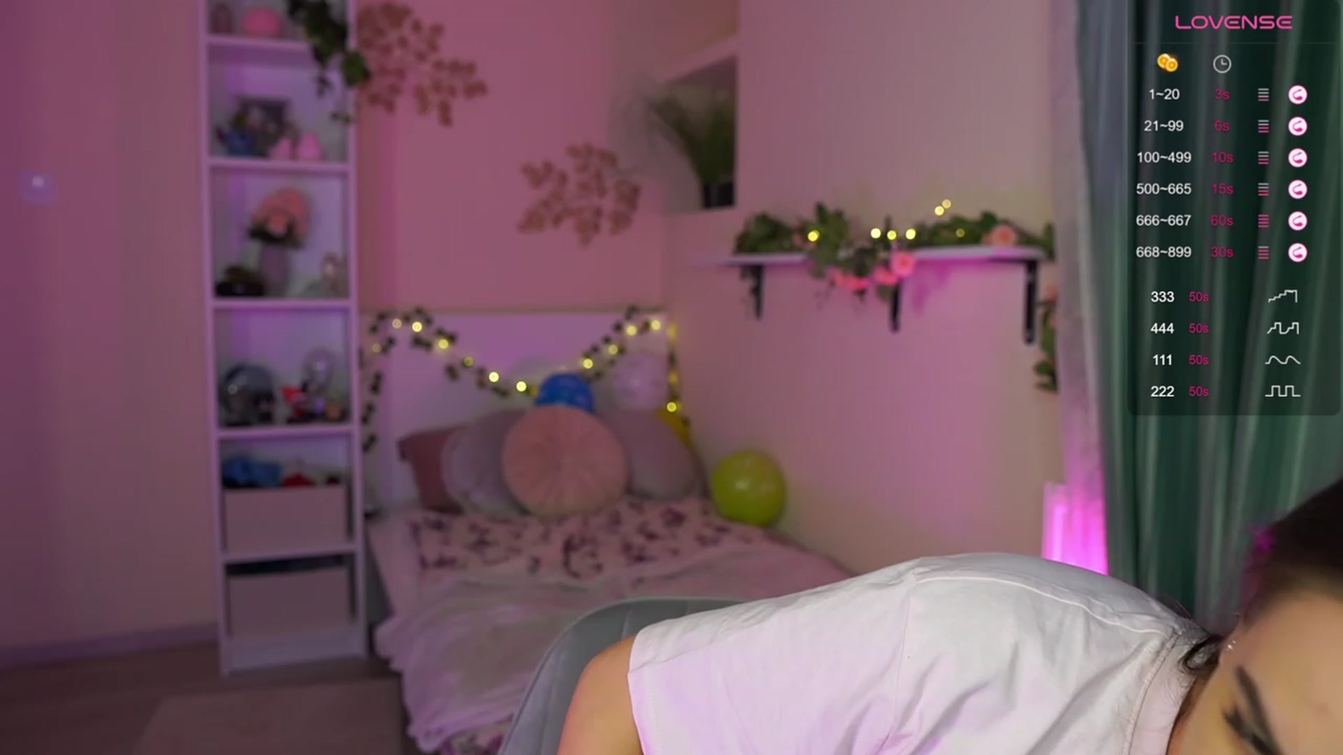Gallery image thumbnail from Kylie_Quinn's myfreecams stream on, 10/27/2023, 21:58 image 5 of 20