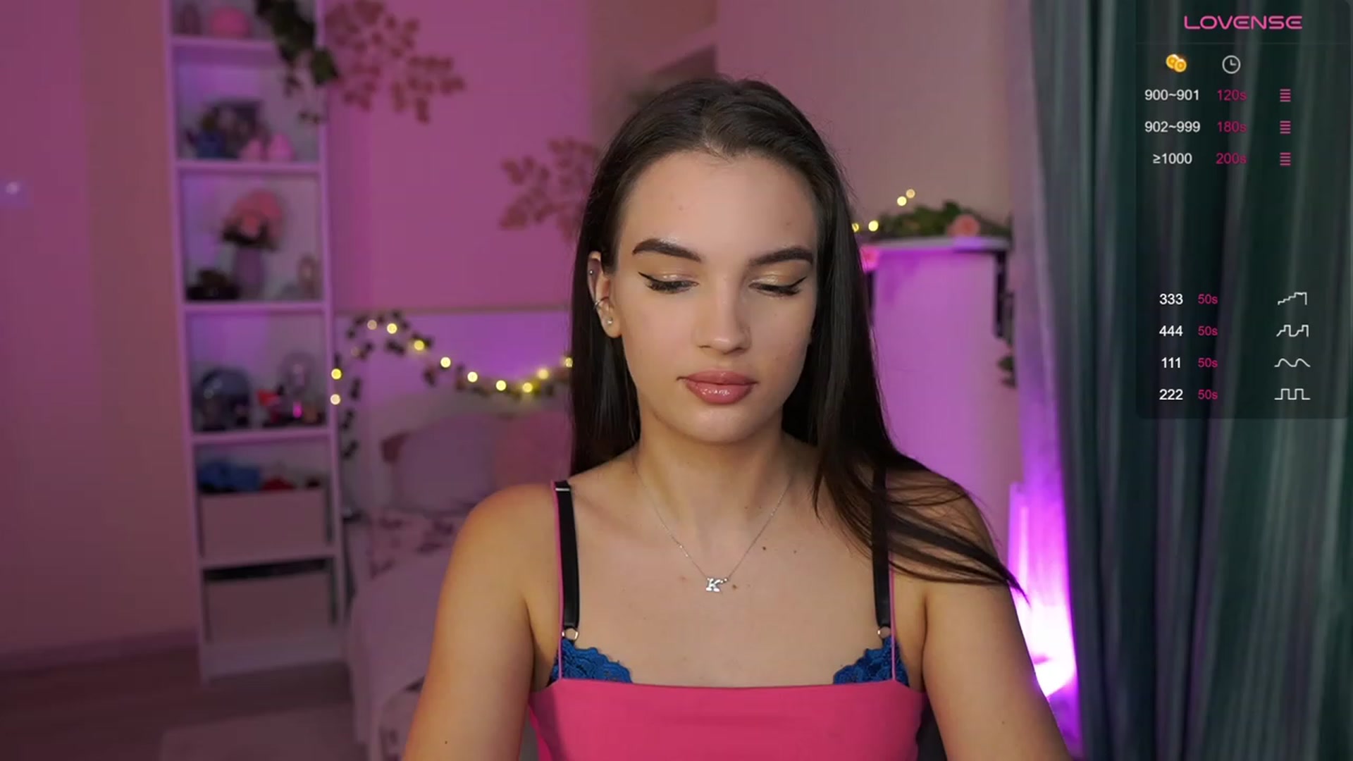 Gallery image thumbnail from Kylie_Quinn's myfreecams stream on, 10/28/2023, 18:59 image 5 of 20