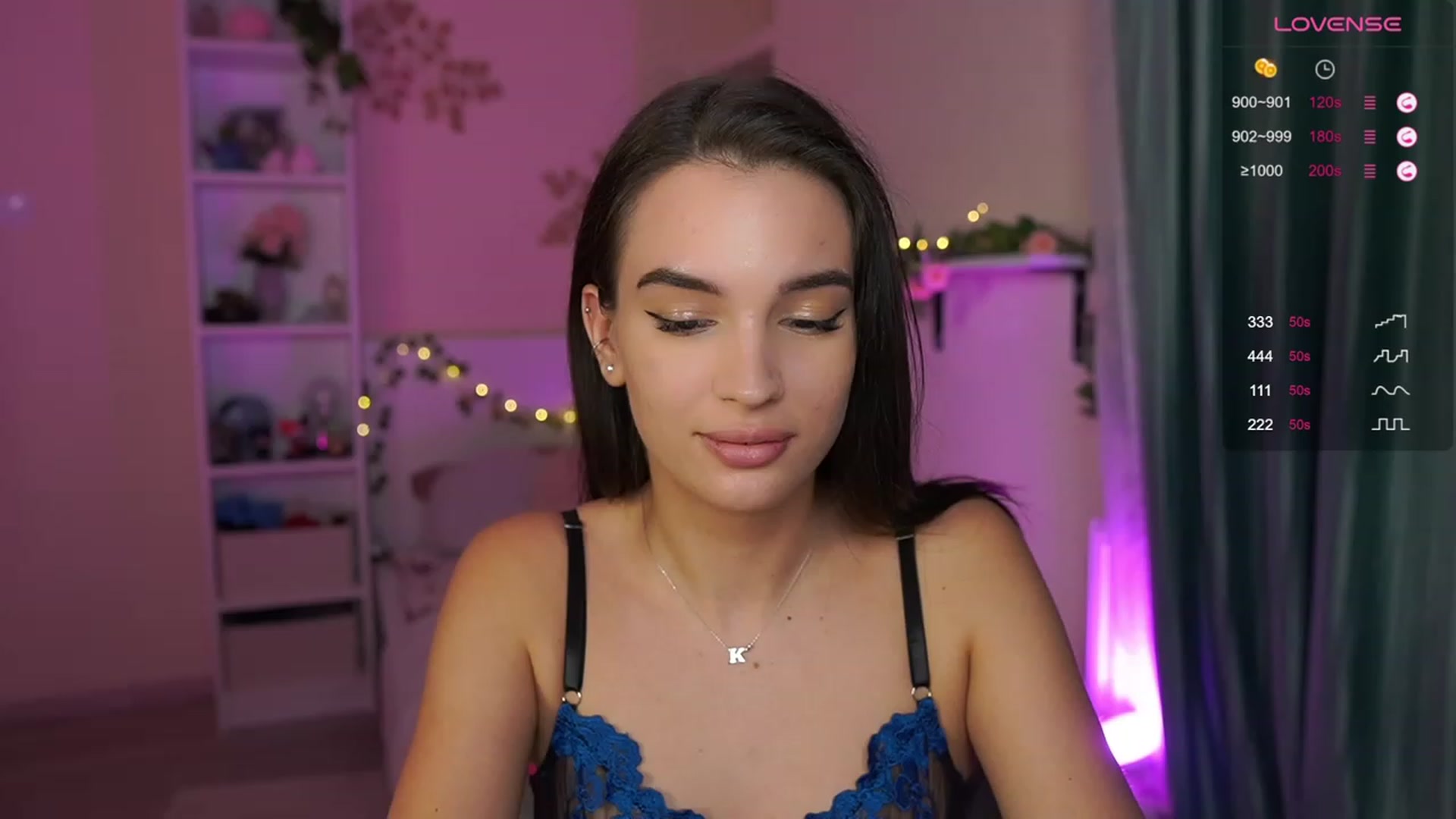 Gallery image thumbnail from Kylie_Quinn's myfreecams stream on, 10/28/2023, 22:27 image 18 of 20