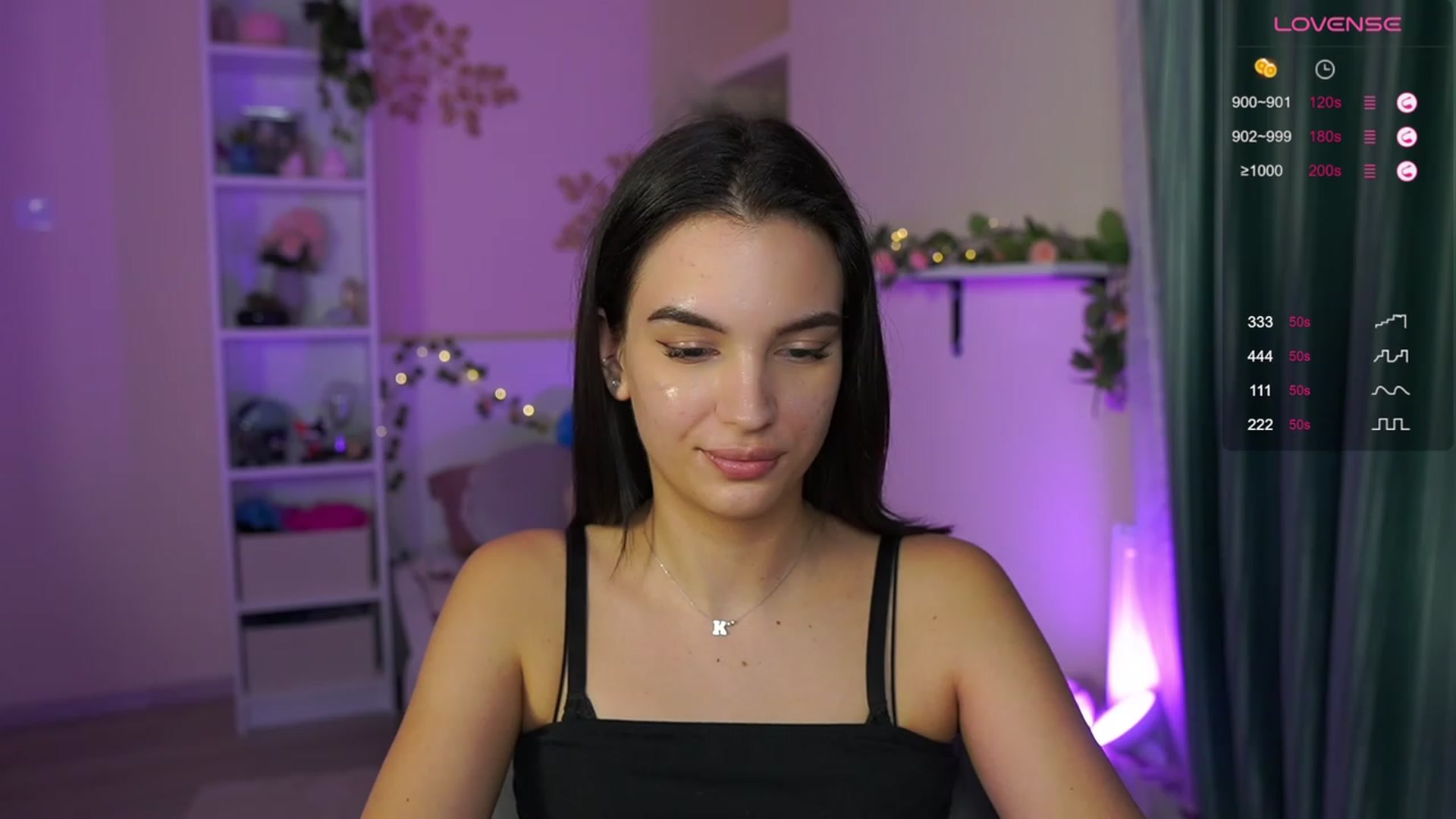 Gallery image thumbnail from Kylie_Quinn's myfreecams stream on, 10/31/2023, 22:47 image 19 of 20