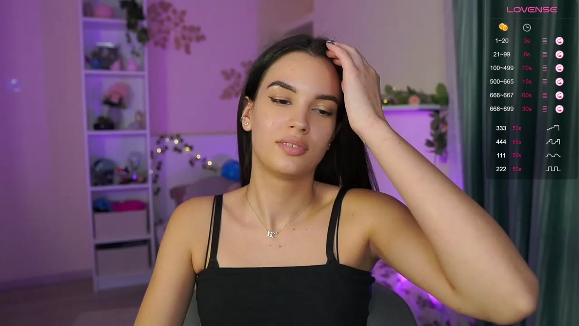 Gallery image thumbnail from Kylie_Quinn's myfreecams stream on, 10/31/2023, 22:47 image 18 of 20