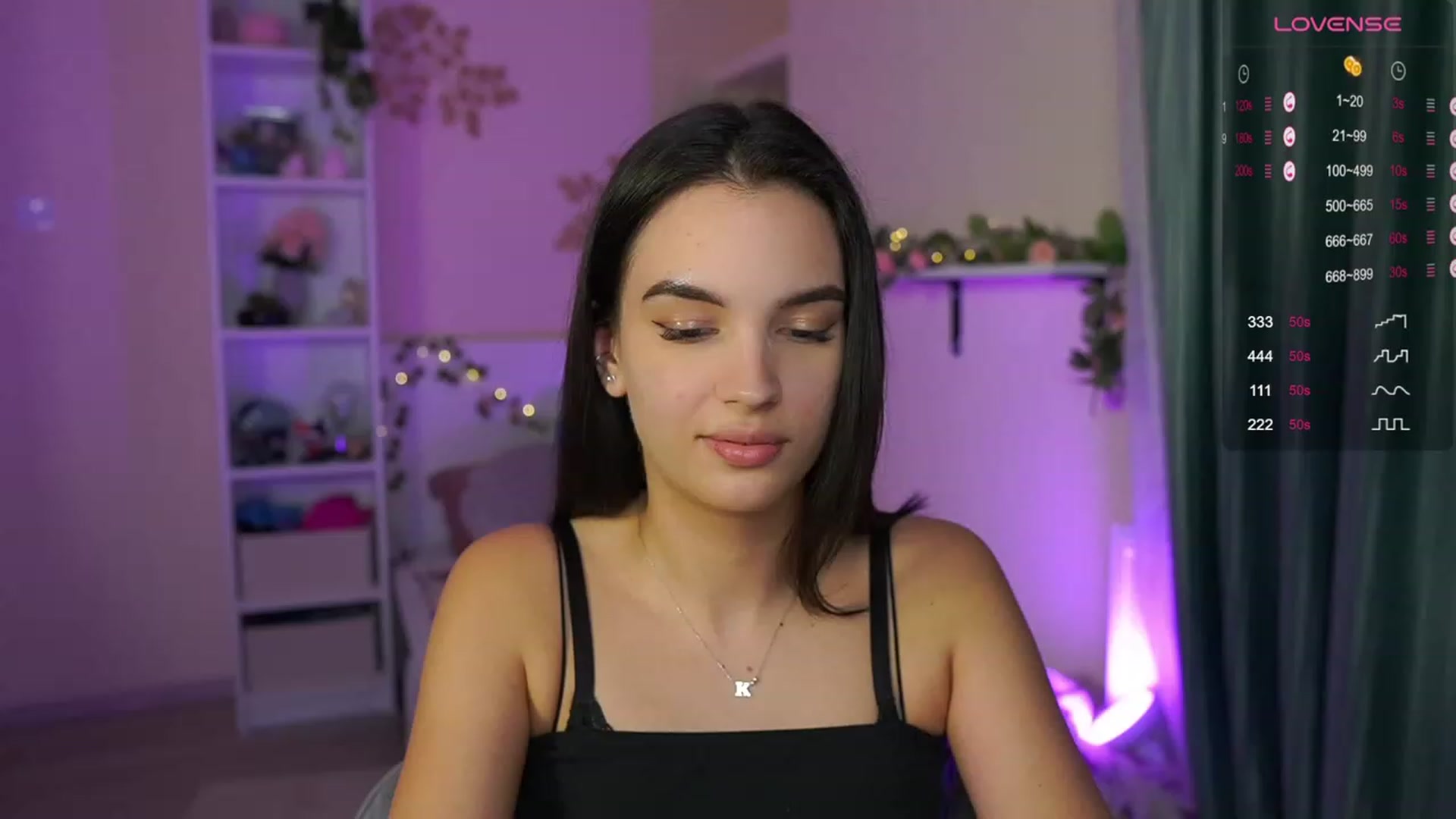 Gallery image thumbnail from Kylie_Quinn's myfreecams stream on, 10/31/2023, 23:52 image 8 of 20