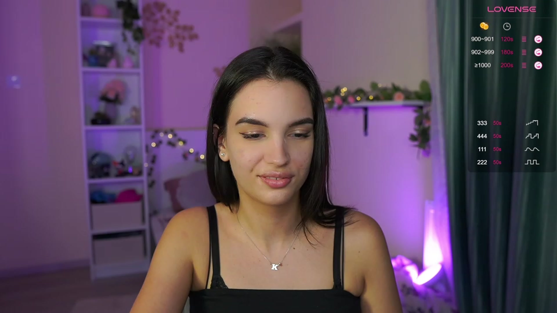 Gallery image thumbnail from Kylie_Quinn's myfreecams stream on, 10/31/2023, 23:52 image 17 of 20