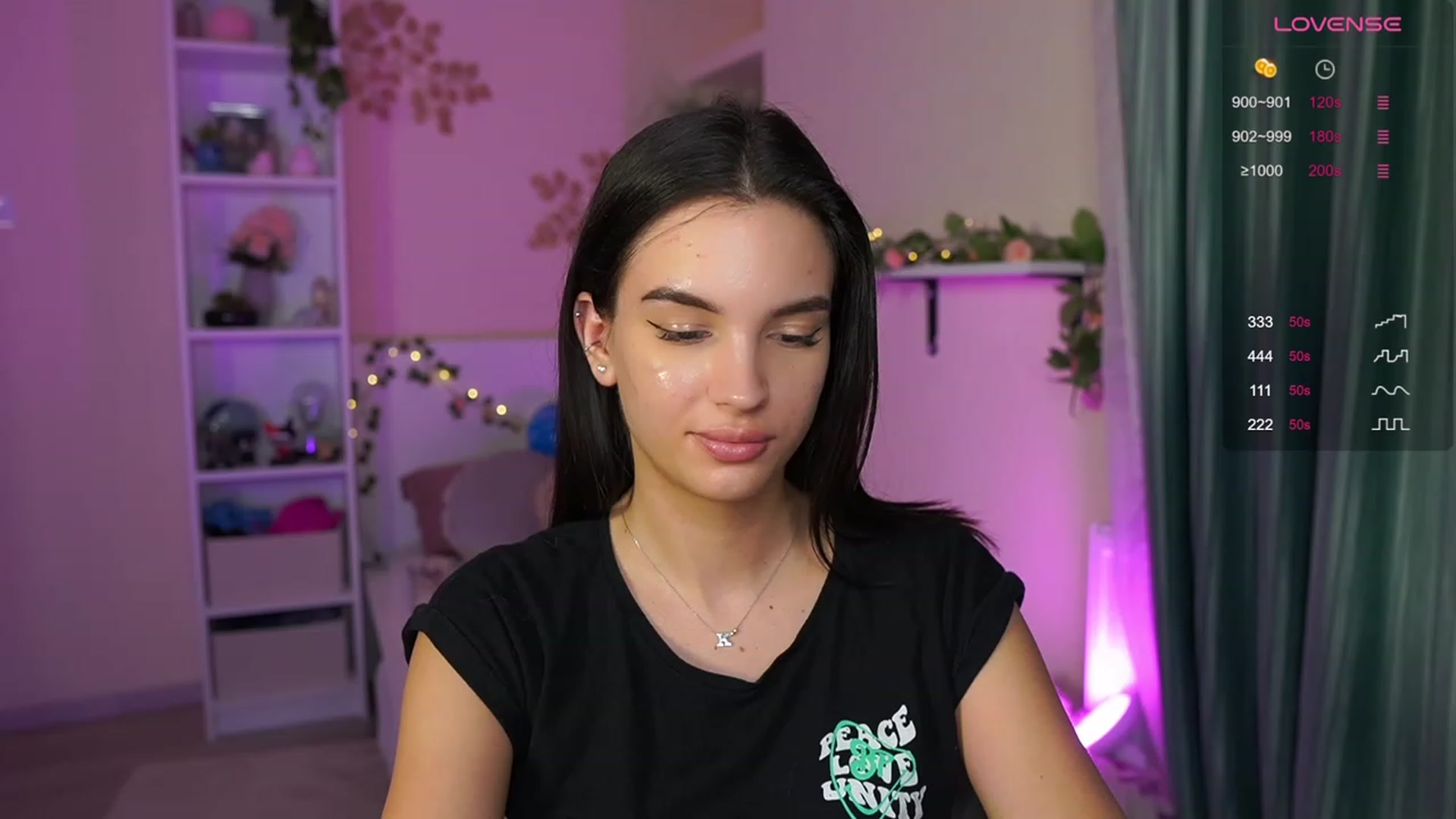 Gallery image thumbnail from Kylie_Quinn's myfreecams stream on, 11/01/2023, 23:15 image 20 of 20