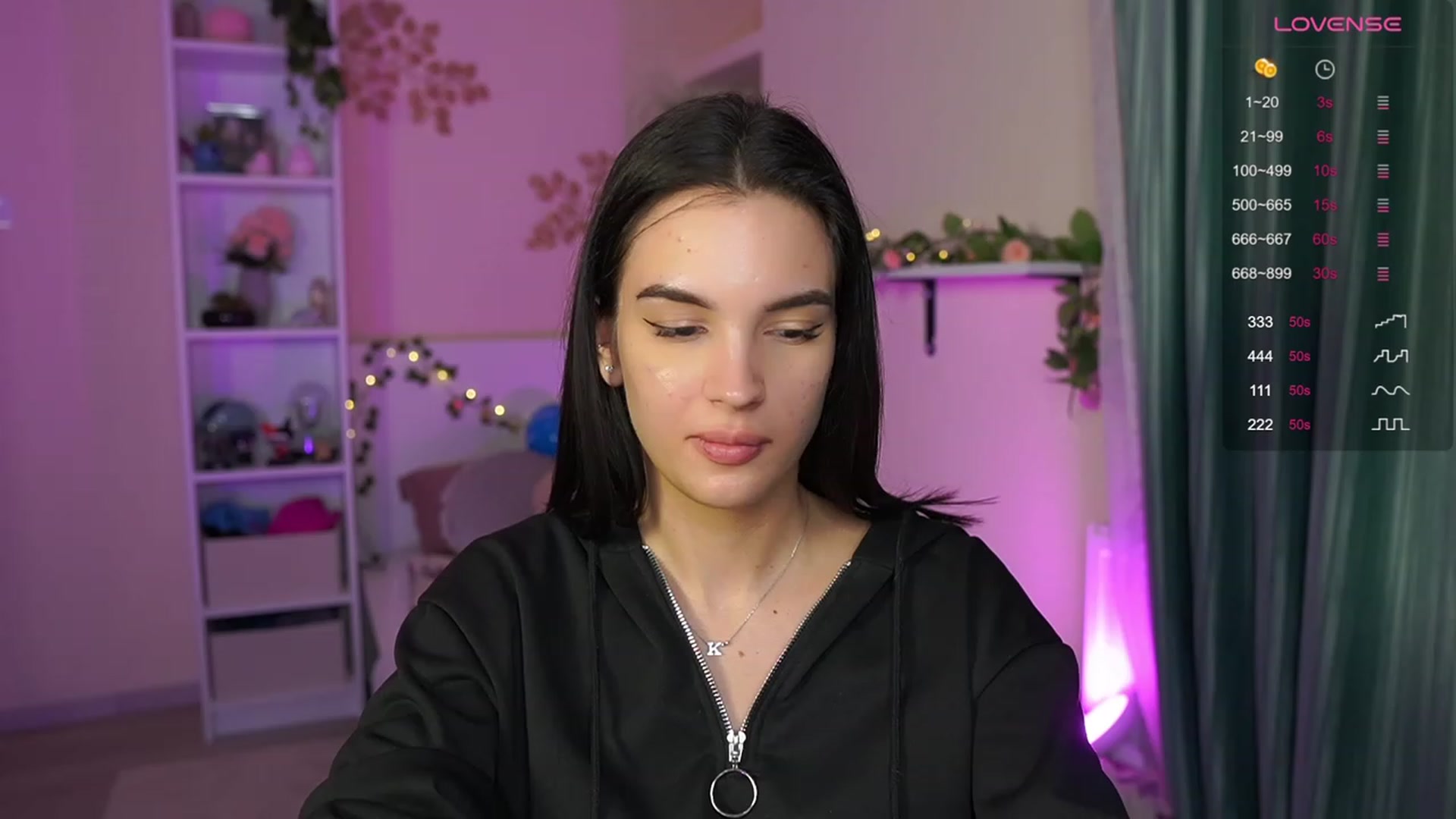 Gallery image thumbnail from Kylie_Quinn's myfreecams stream on, 11/01/2023, 23:15 image 6 of 20