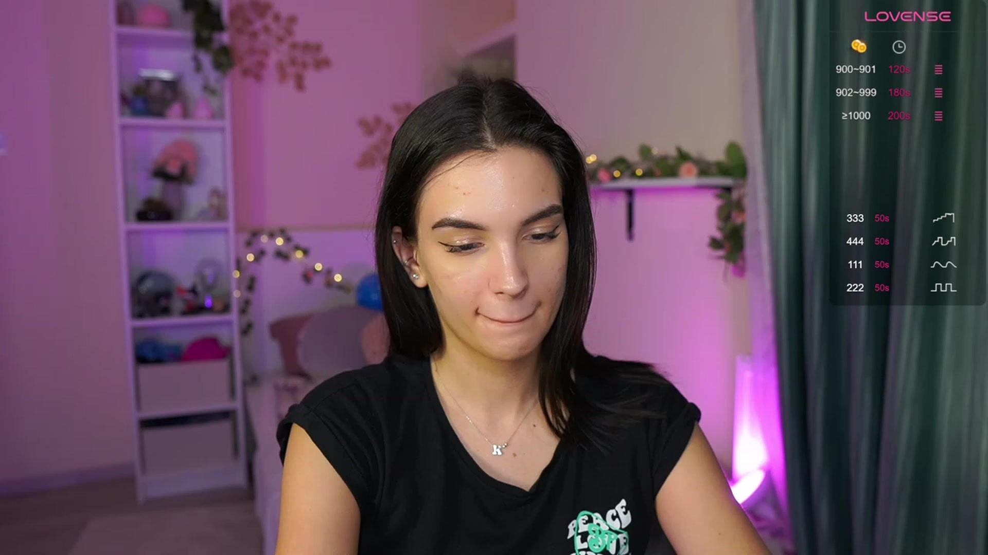 Gallery image thumbnail from Kylie_Quinn's myfreecams stream on, 11/02/2023, 24:09 image 10 of 20