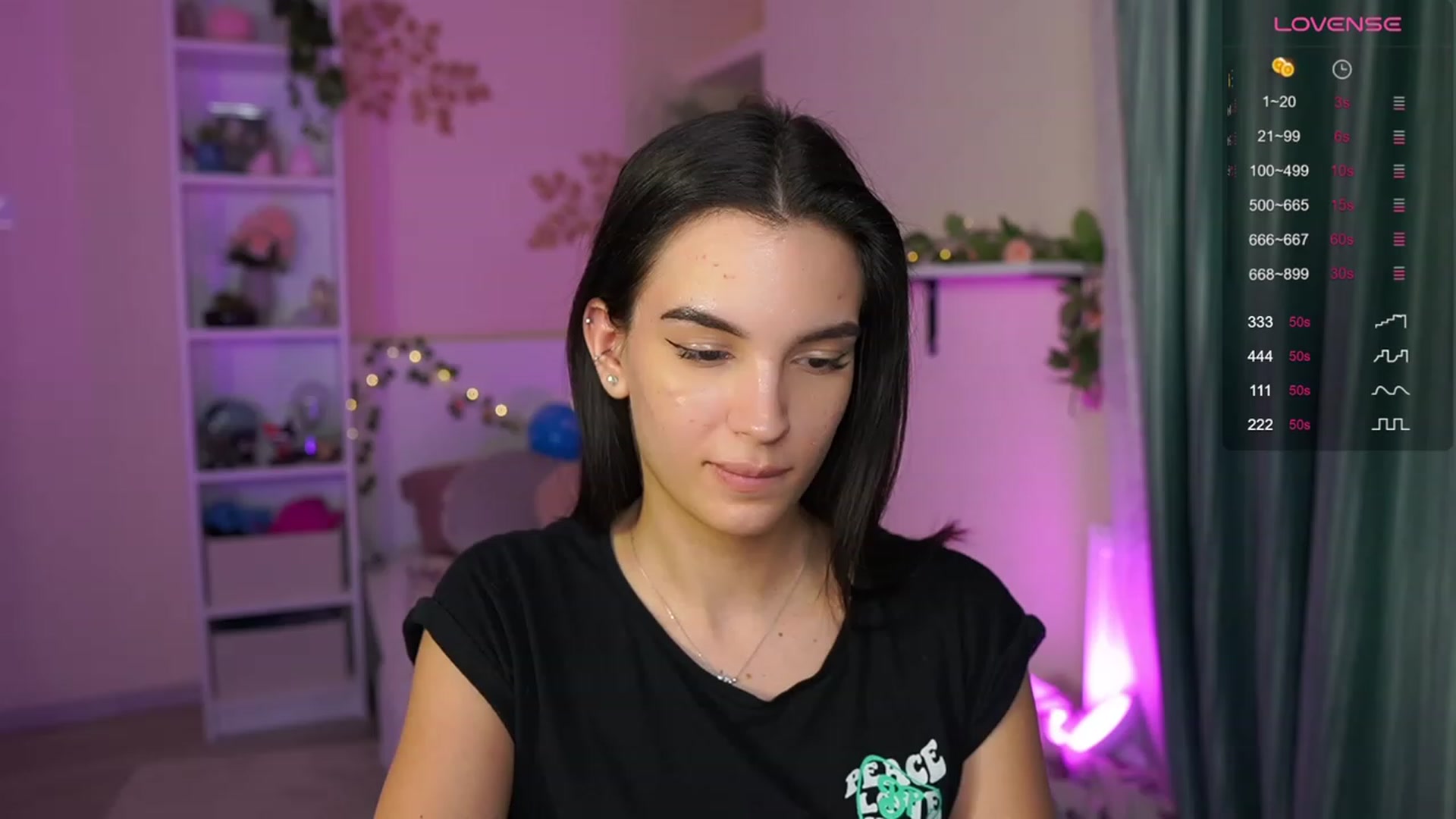 Gallery image thumbnail from Kylie_Quinn's myfreecams stream on, 11/02/2023, 24:09 image 20 of 20