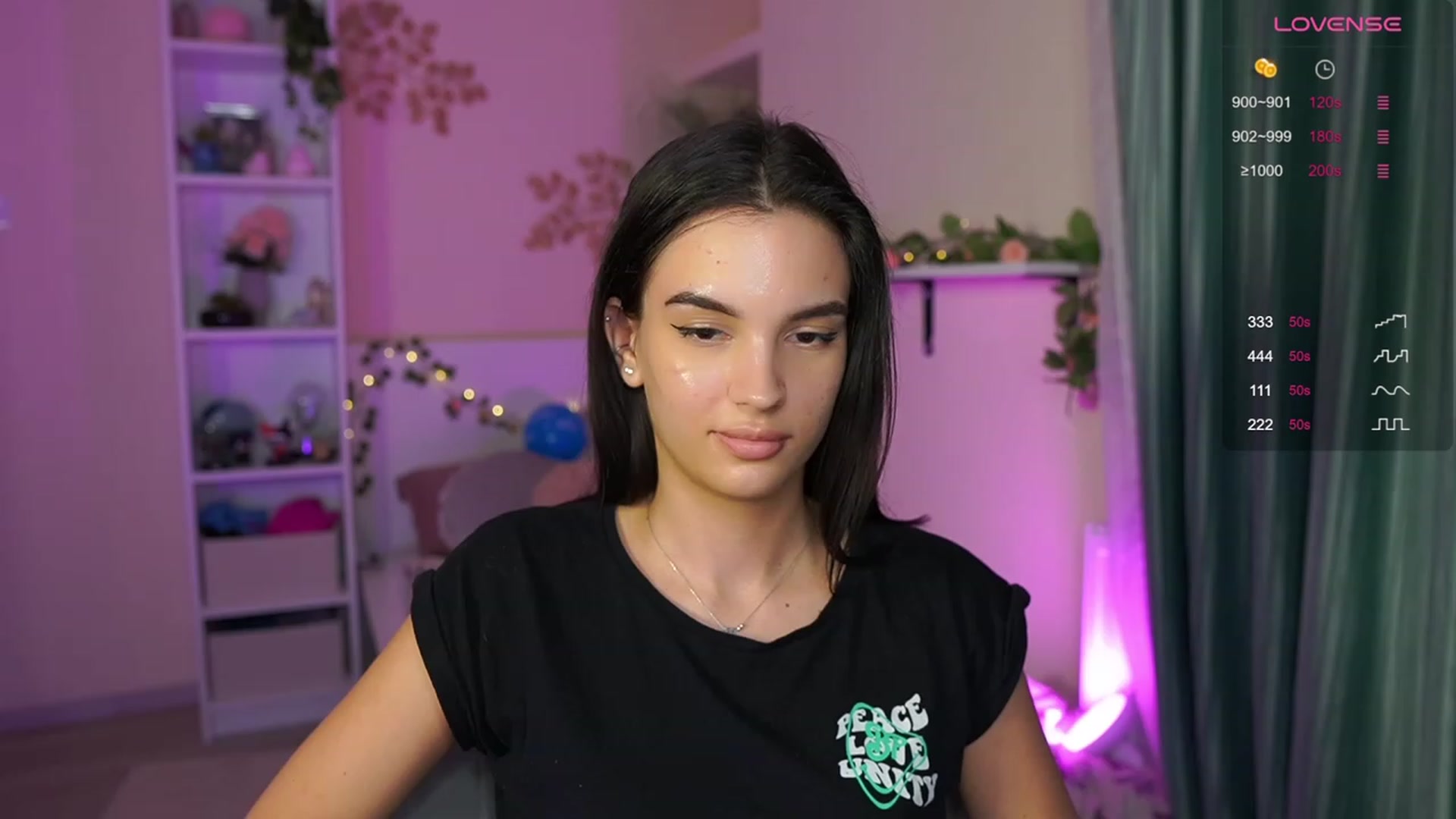 Gallery image thumbnail from Kylie_Quinn's myfreecams stream on, 11/02/2023, 24:09 image 16 of 20