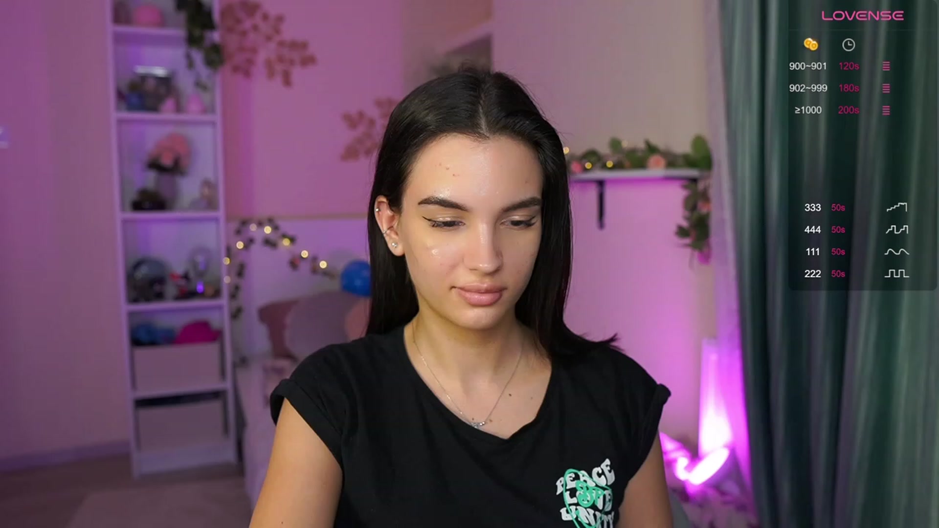 Gallery image thumbnail from Kylie_Quinn's myfreecams stream on, 11/02/2023, 24:09 image 19 of 20