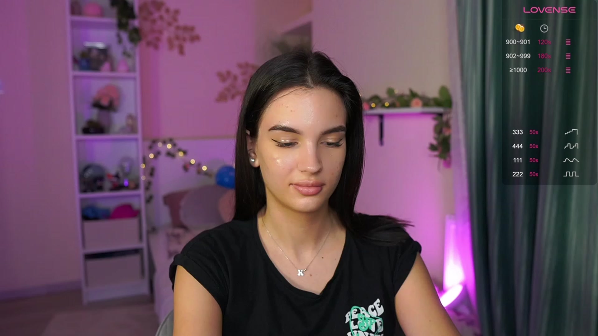 Gallery image thumbnail from Kylie_Quinn's myfreecams stream on, 11/02/2023, 24:09 image 7 of 20