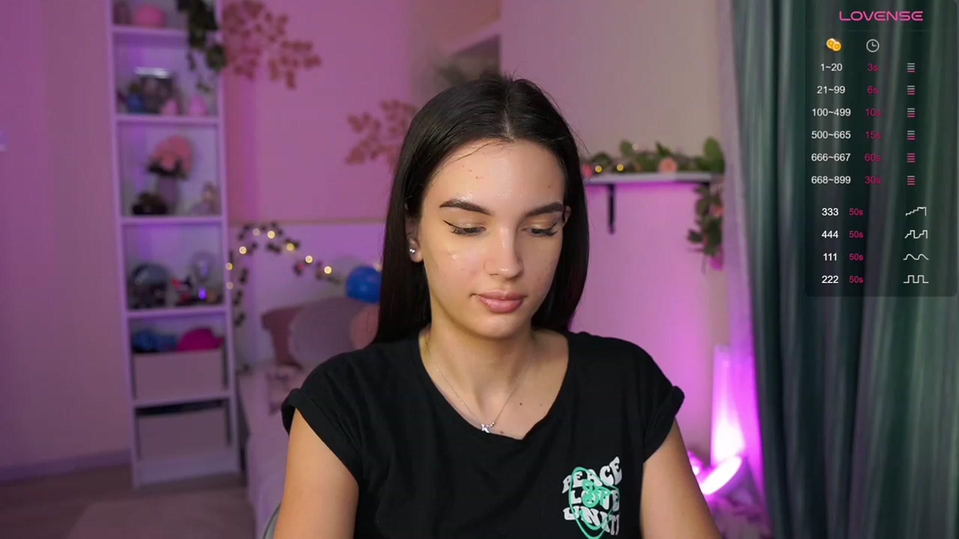 Gallery image thumbnail from Kylie_Quinn's myfreecams stream on, 11/02/2023, 24:09 image 3 of 20