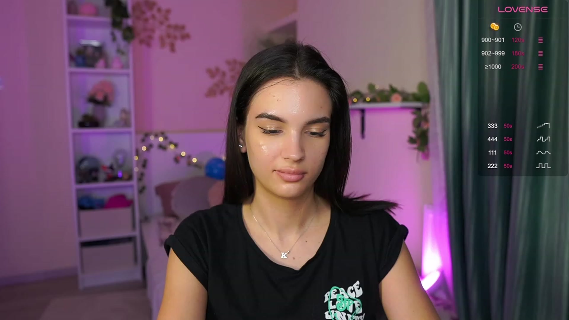 Gallery image thumbnail from Kylie_Quinn's myfreecams stream on, 11/02/2023, 24:09 image 12 of 20