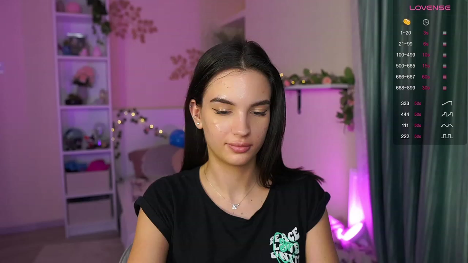 Gallery image thumbnail from Kylie_Quinn's myfreecams stream on, 11/02/2023, 24:09 image 1 of 20