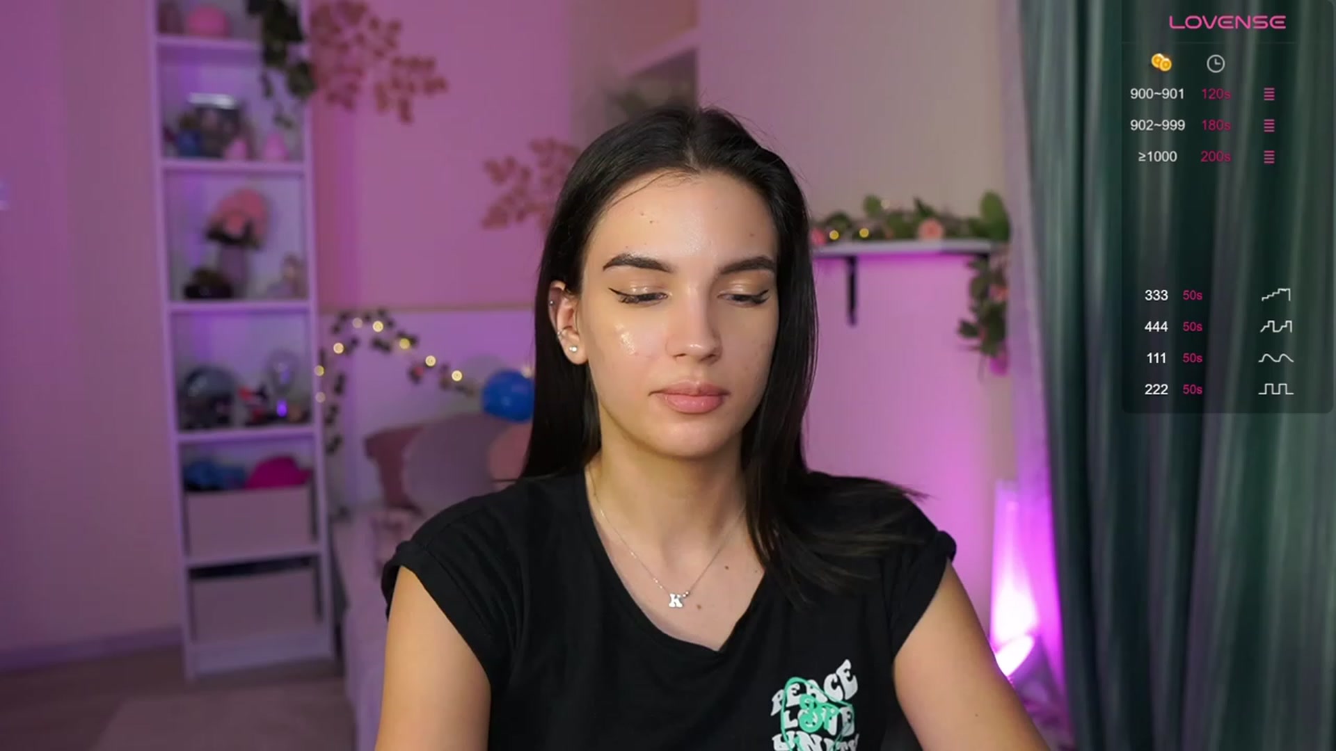 Gallery image thumbnail from Kylie_Quinn's myfreecams stream on, 11/02/2023, 24:09 image 9 of 20