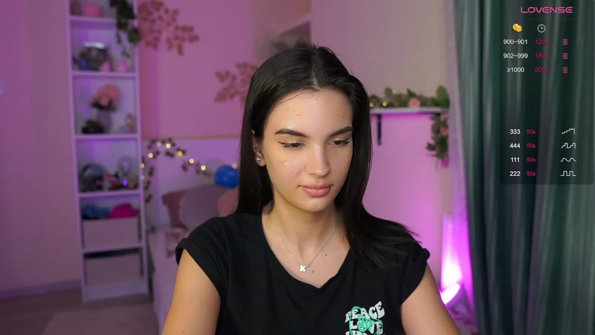 Gallery image thumbnail from Kylie_Quinn's myfreecams stream on, 11/02/2023, 24:09 image 8 of 20