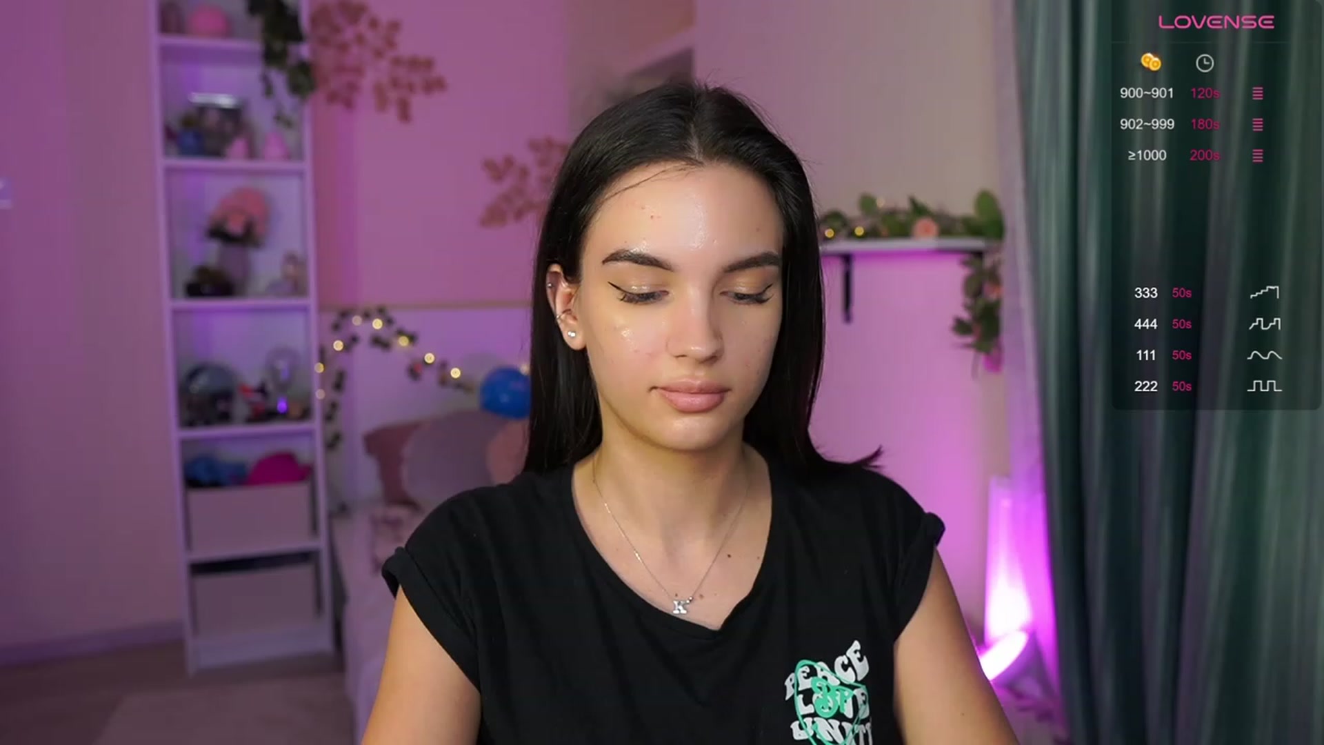 Gallery image thumbnail from Kylie_Quinn's myfreecams stream on, 11/02/2023, 24:09 image 18 of 20