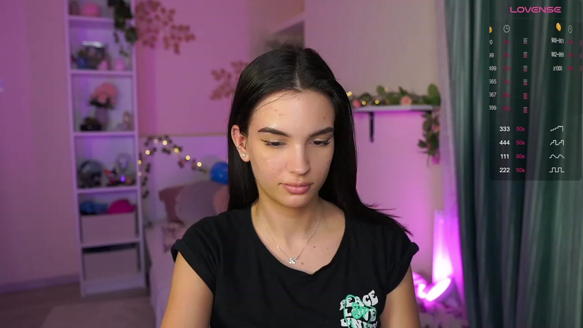 Gallery image thumbnail from Kylie_Quinn's myfreecams stream on, 11/02/2023, 24:09 image 4 of 20