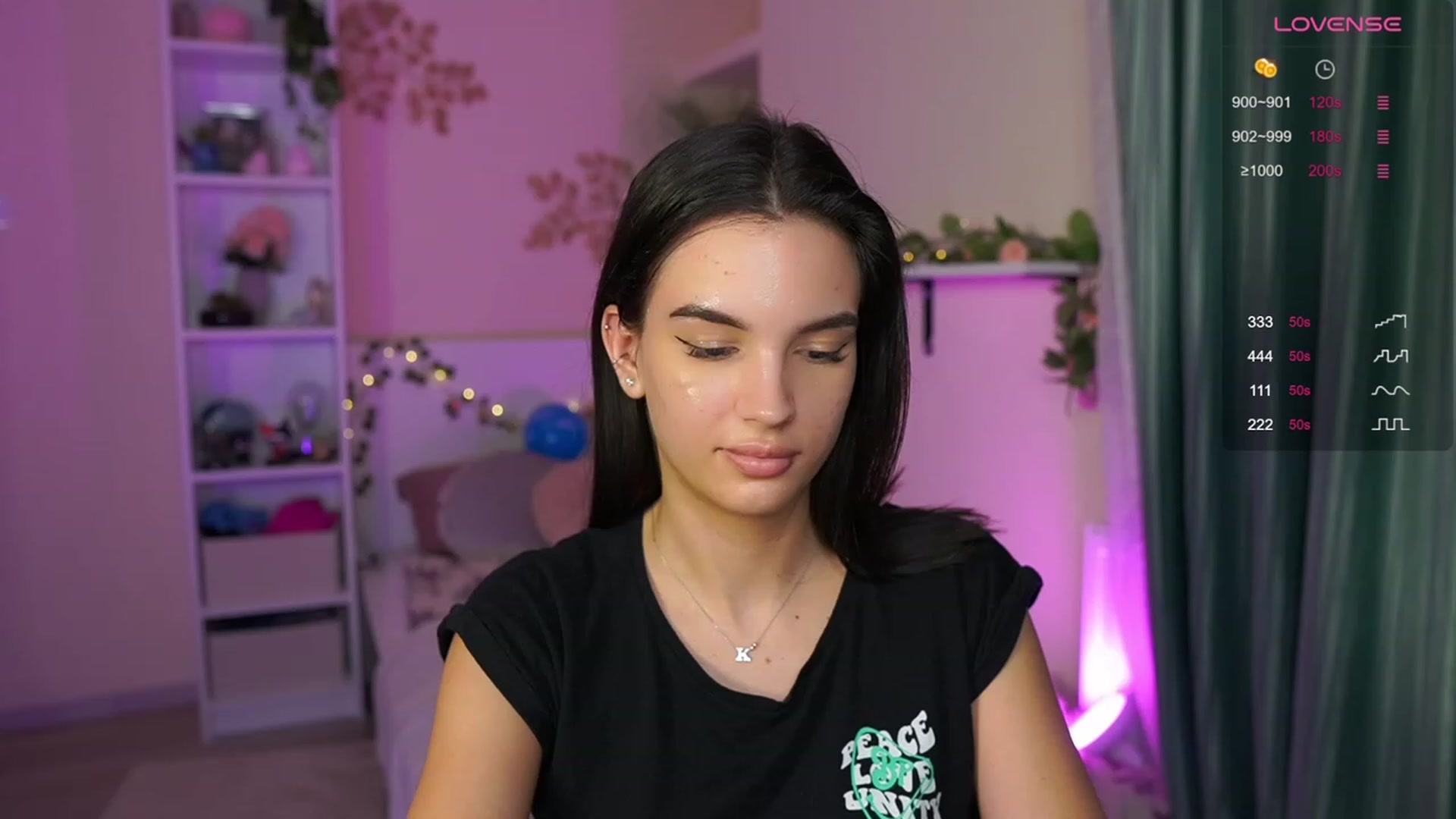 Gallery image thumbnail from Kylie_Quinn's myfreecams stream on, 11/02/2023, 24:09 image 13 of 20