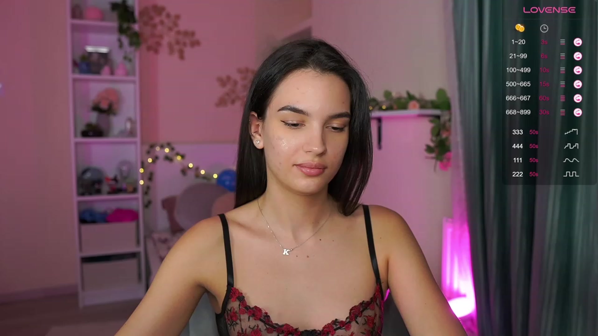 Gallery image thumbnail from Kylie_Quinn's myfreecams stream on, 11/05/2023, 21:59 image 20 of 20