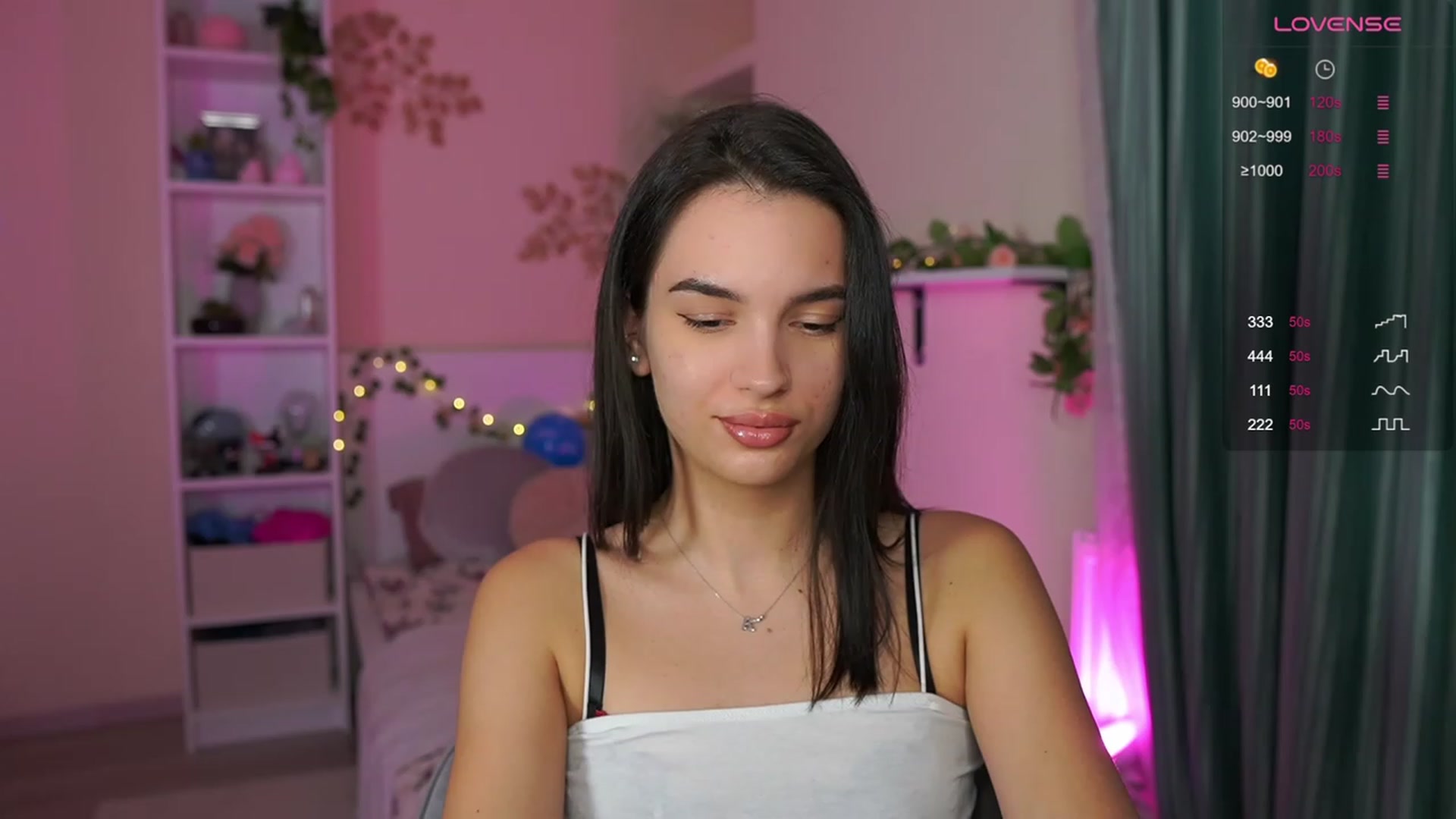Gallery image thumbnail from Kylie_Quinn's myfreecams stream on, 11/05/2023, 21:59 image 4 of 20