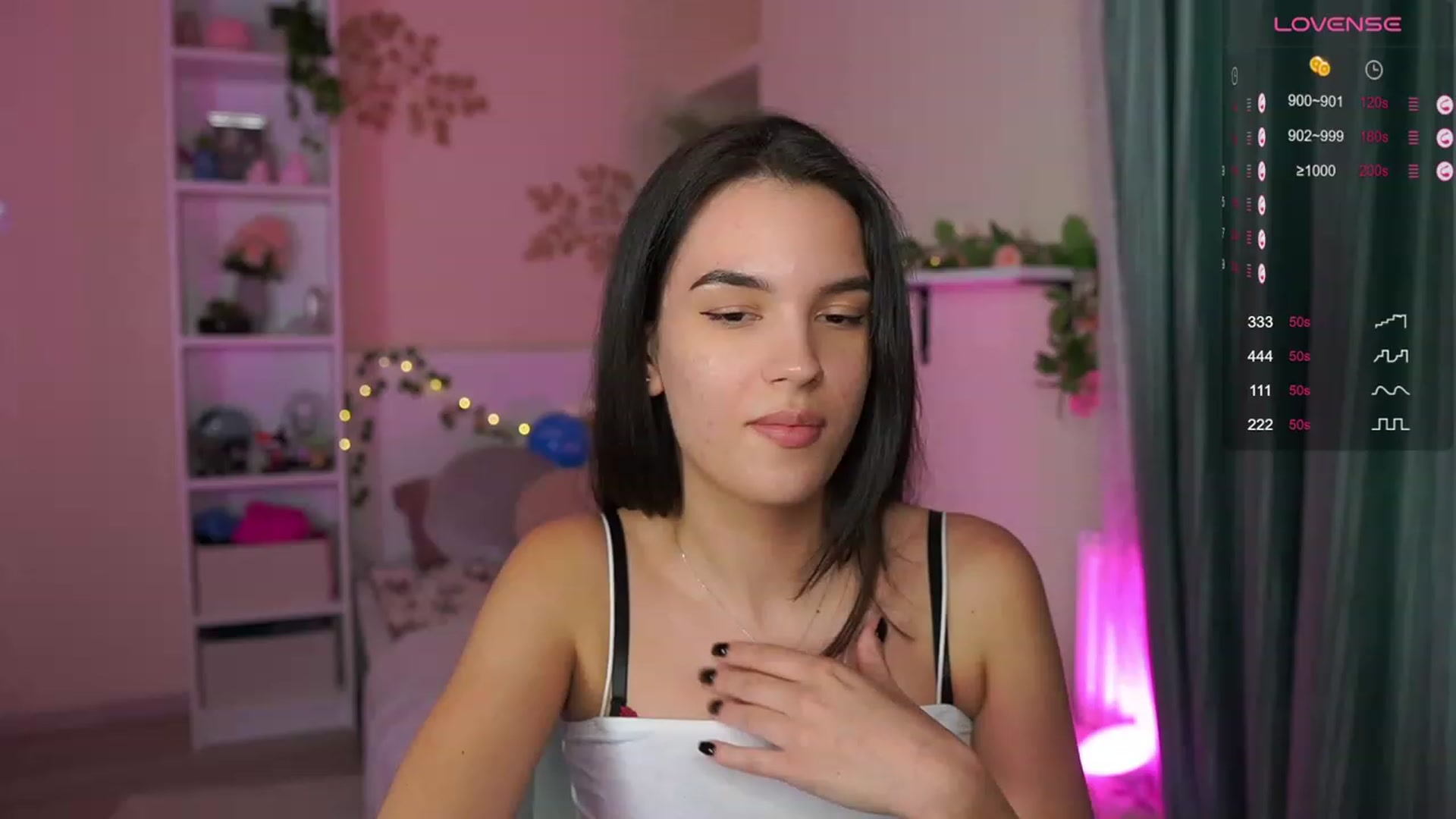 Gallery image thumbnail from Kylie_Quinn's myfreecams stream on, 11/05/2023, 22:37 image 6 of 20