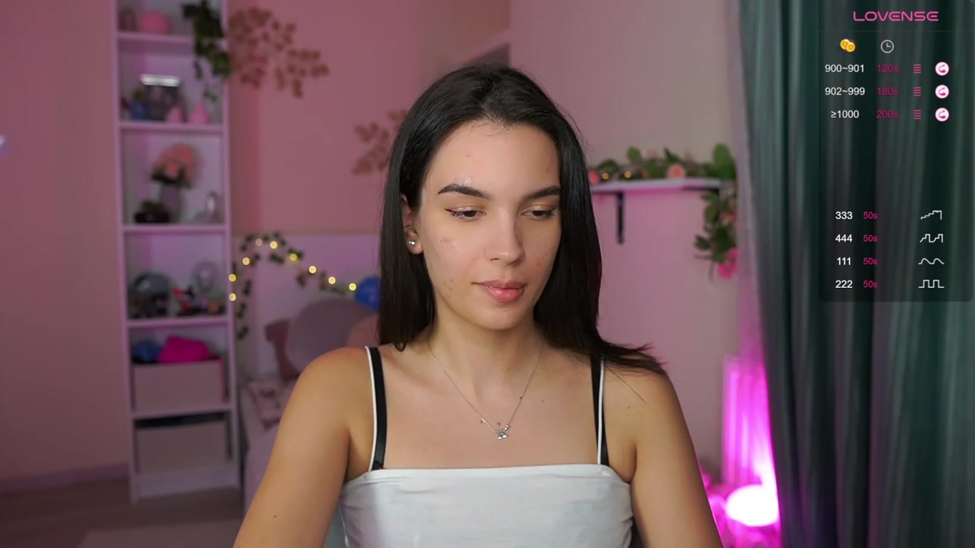 Gallery image thumbnail from Kylie_Quinn's myfreecams stream on, 11/05/2023, 23:46 image 9 of 20