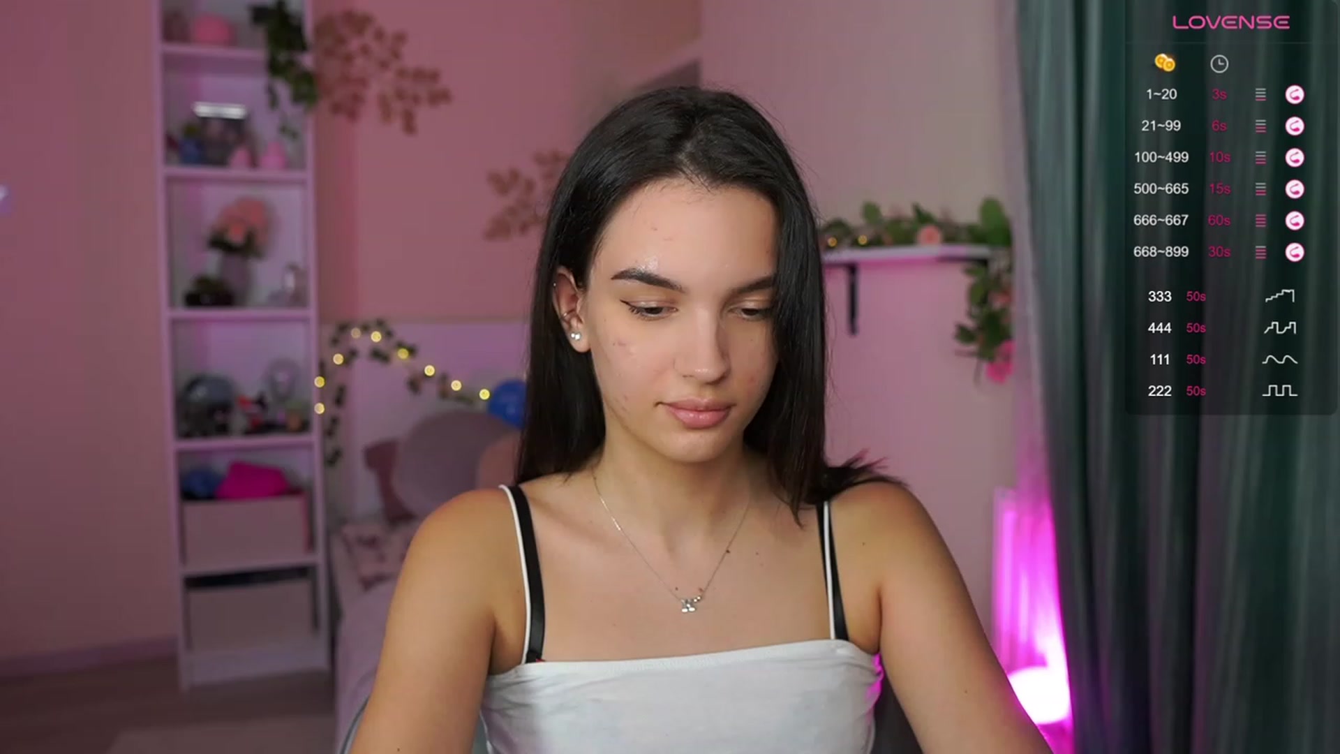 Gallery image thumbnail from Kylie_Quinn's myfreecams stream on, 11/05/2023, 23:46 image 18 of 20
