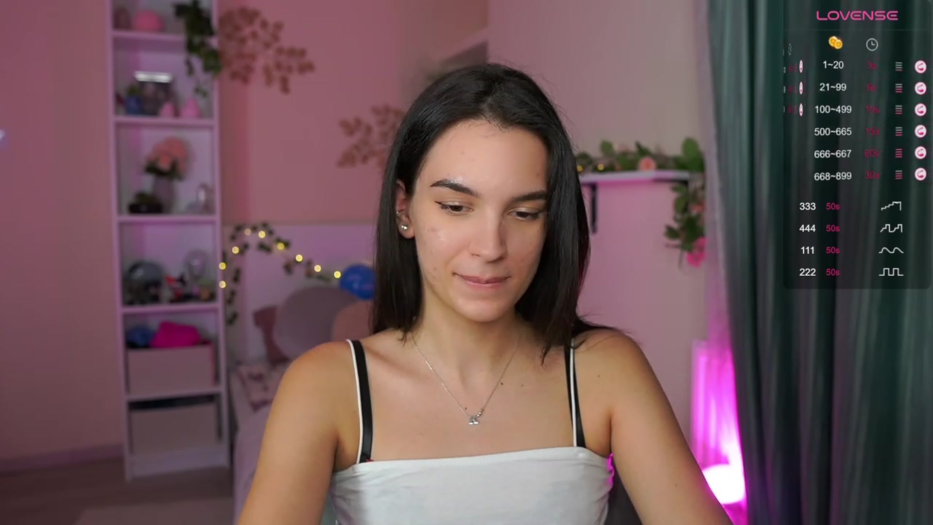 Gallery image thumbnail from Kylie_Quinn's myfreecams stream on, 11/05/2023, 23:46 image 20 of 20