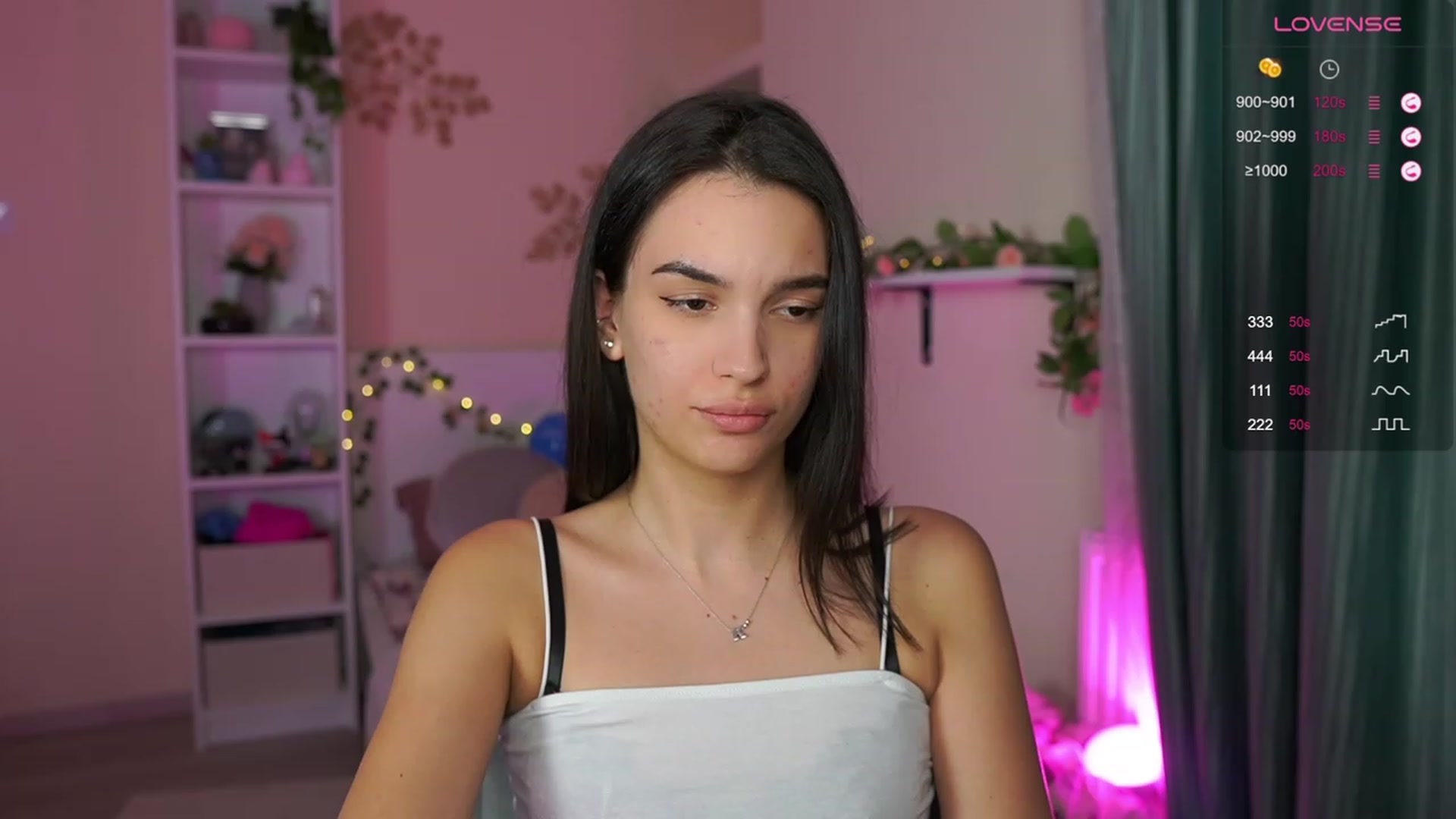 Gallery image thumbnail from Kylie_Quinn's myfreecams stream on, 11/05/2023, 23:46 image 5 of 20