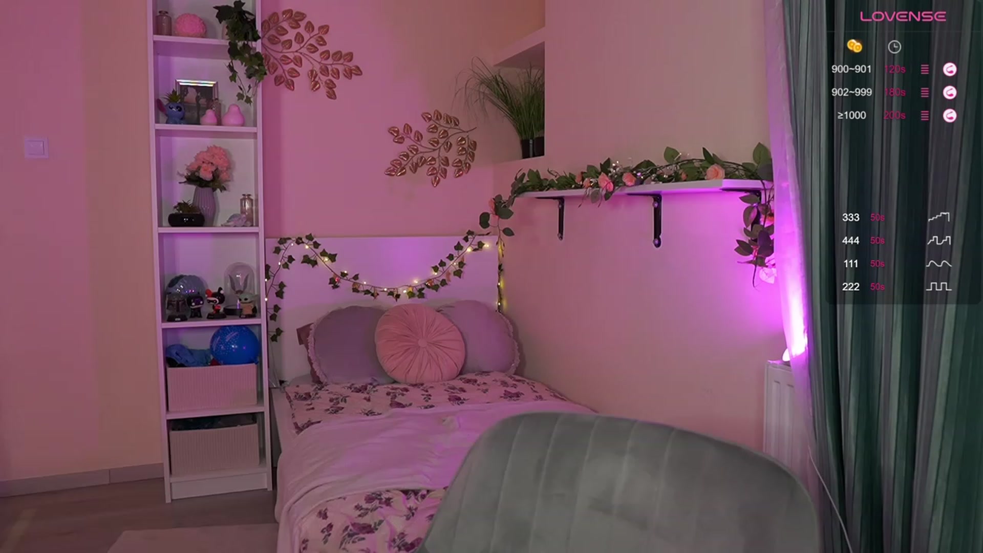 Gallery image thumbnail from Kylie_Quinn's myfreecams stream on, 11/07/2023, 17:40 image 4 of 20