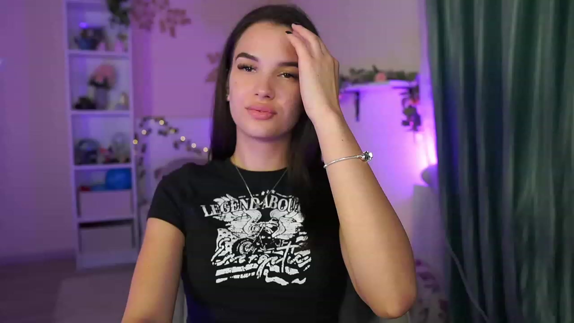 Gallery image thumbnail from Kylie_Quinn's myfreecams stream on, 11/10/2023, 19:36 image 19 of 20
