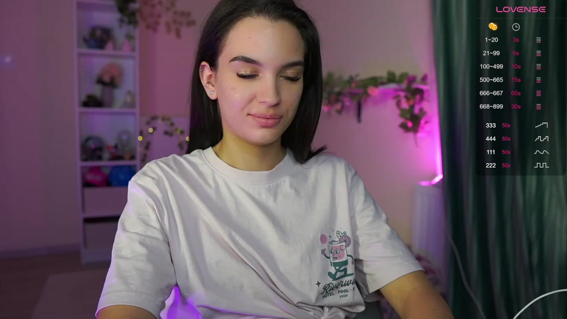 Gallery image thumbnail from Kylie_Quinn's myfreecams stream on, 11/12/2023, 20:42 image 4 of 20