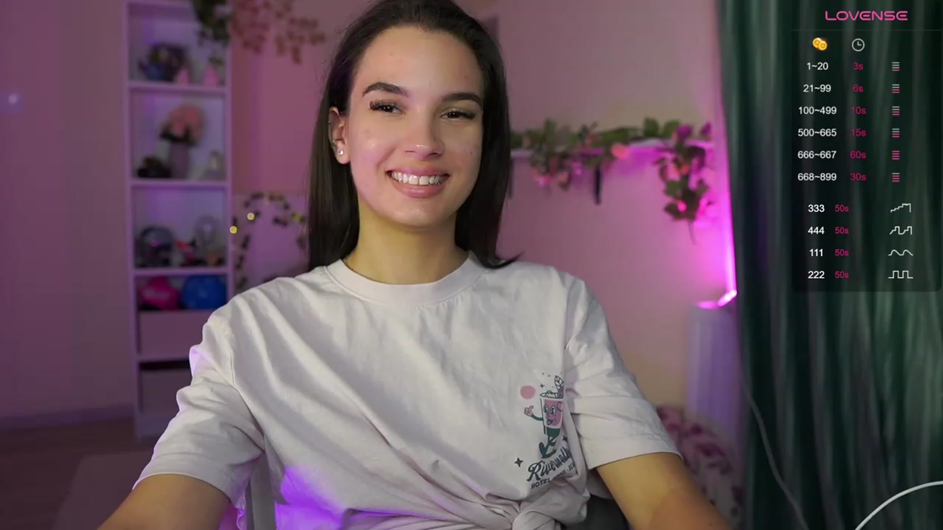Gallery image thumbnail from Kylie_Quinn's myfreecams stream on, 11/12/2023, 20:42 image 1 of 20