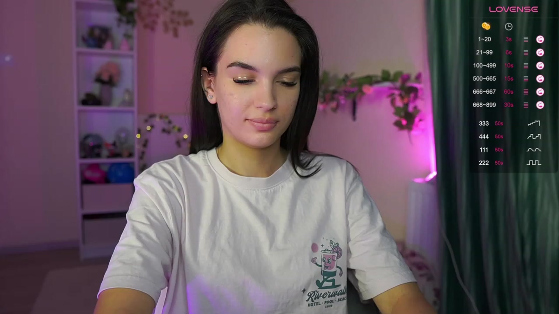 Gallery image thumbnail from Kylie_Quinn's myfreecams stream on, 11/12/2023, 20:42 image 18 of 20