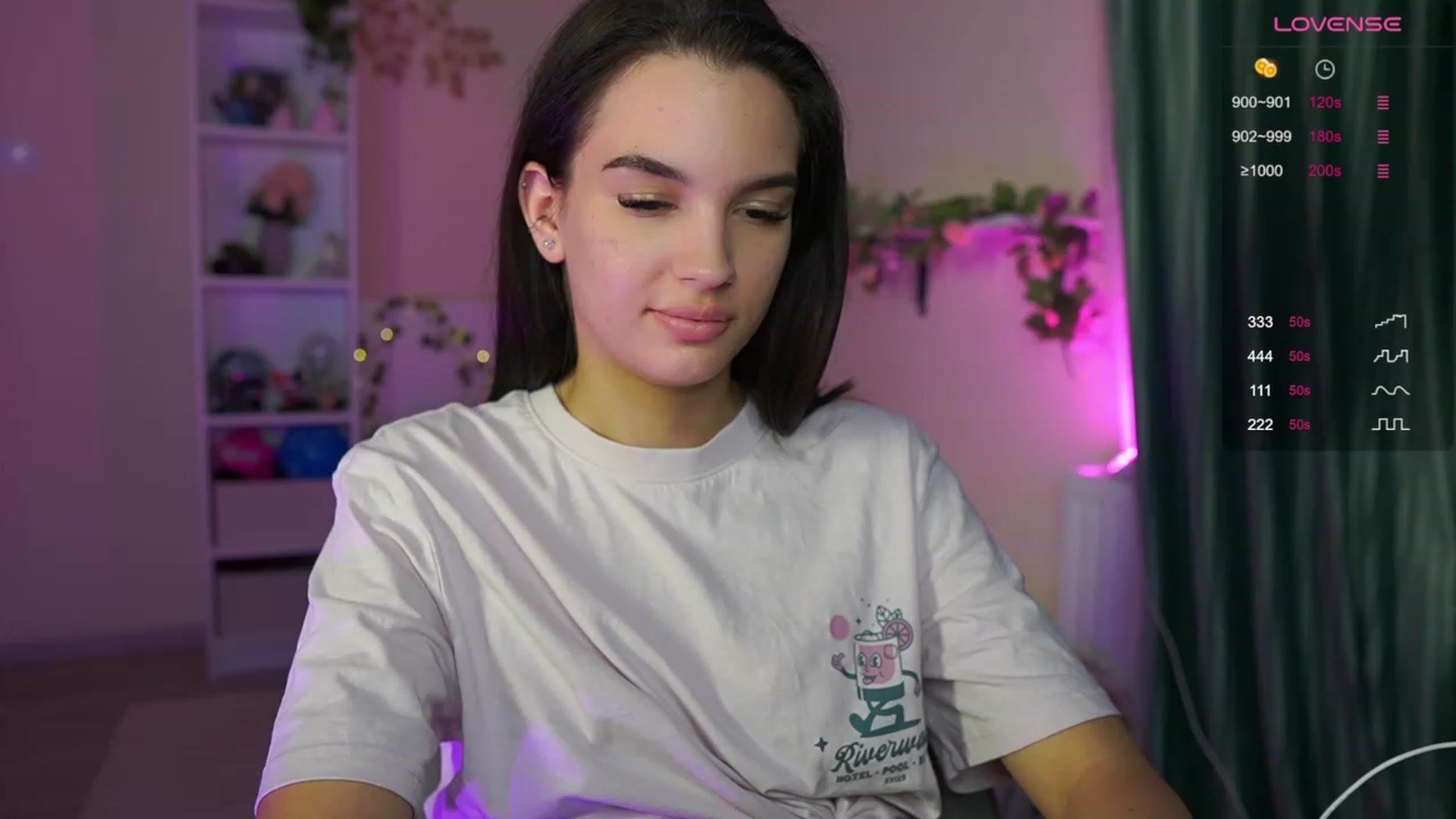 Gallery image thumbnail from Kylie_Quinn's myfreecams stream on, 11/12/2023, 20:42 image 5 of 20