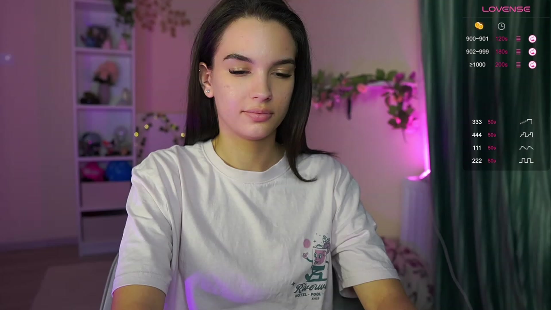 Gallery image thumbnail from Kylie_Quinn's myfreecams stream on, 11/12/2023, 20:42 image 13 of 20