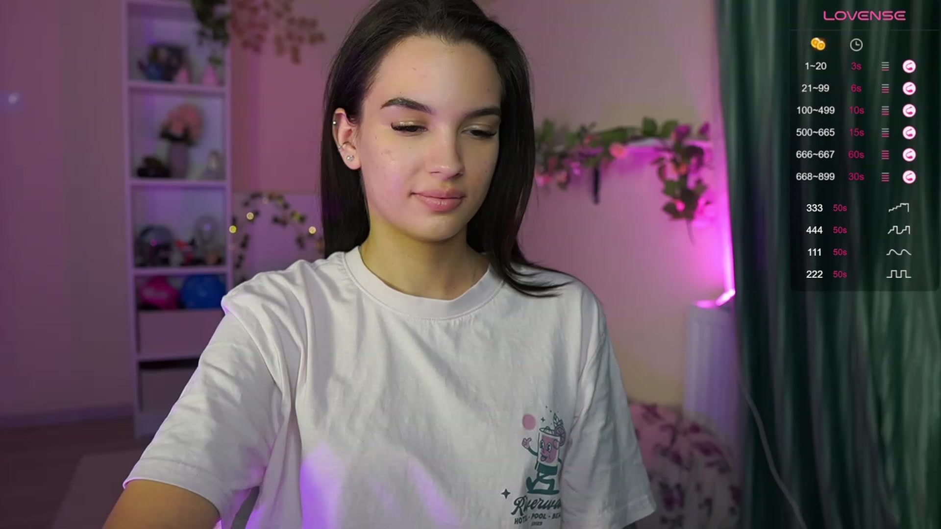 Gallery image thumbnail from Kylie_Quinn's myfreecams stream on, 11/12/2023, 20:42 image 17 of 20