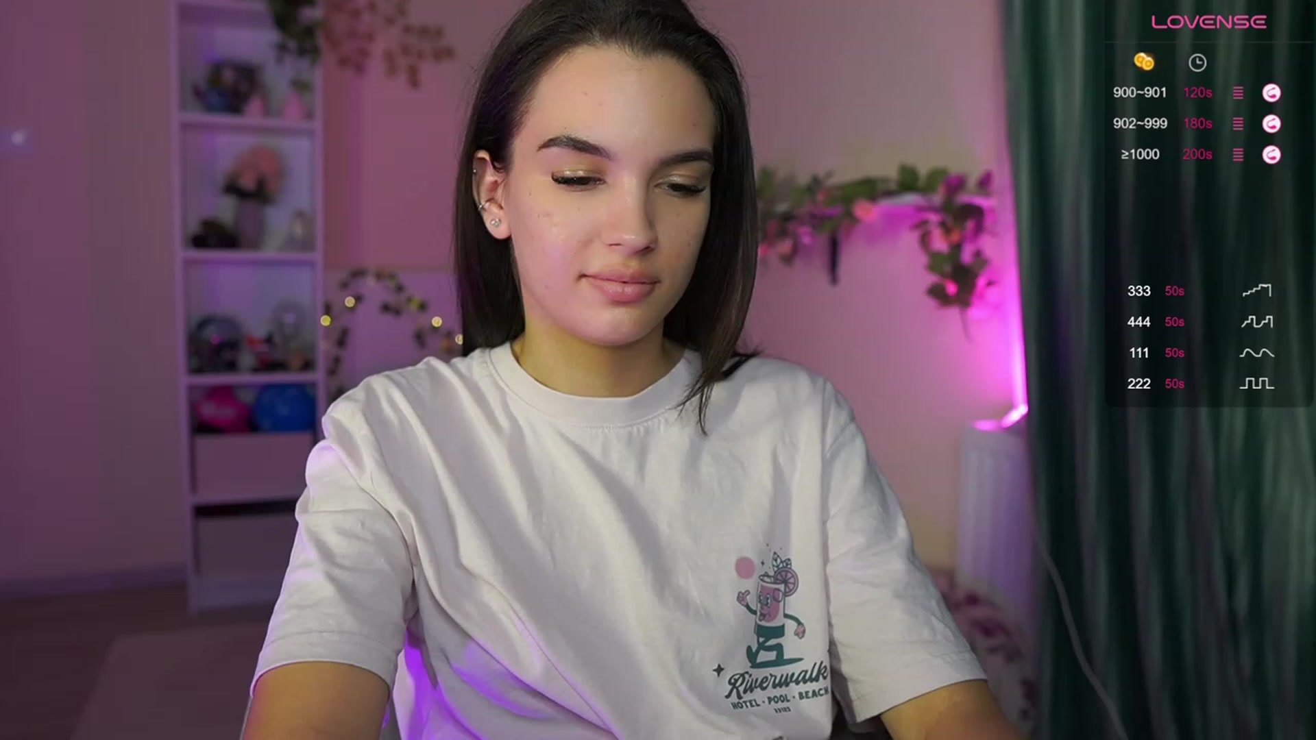 Gallery image thumbnail from Kylie_Quinn's myfreecams stream on, 11/12/2023, 20:42 image 10 of 20