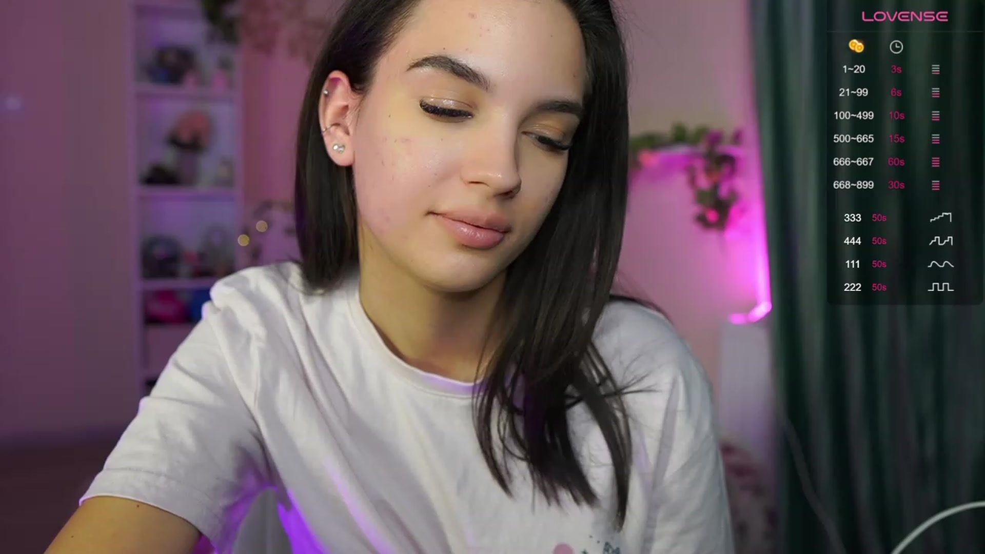 Gallery image thumbnail from Kylie_Quinn's myfreecams stream on, 11/12/2023, 20:42 image 6 of 20