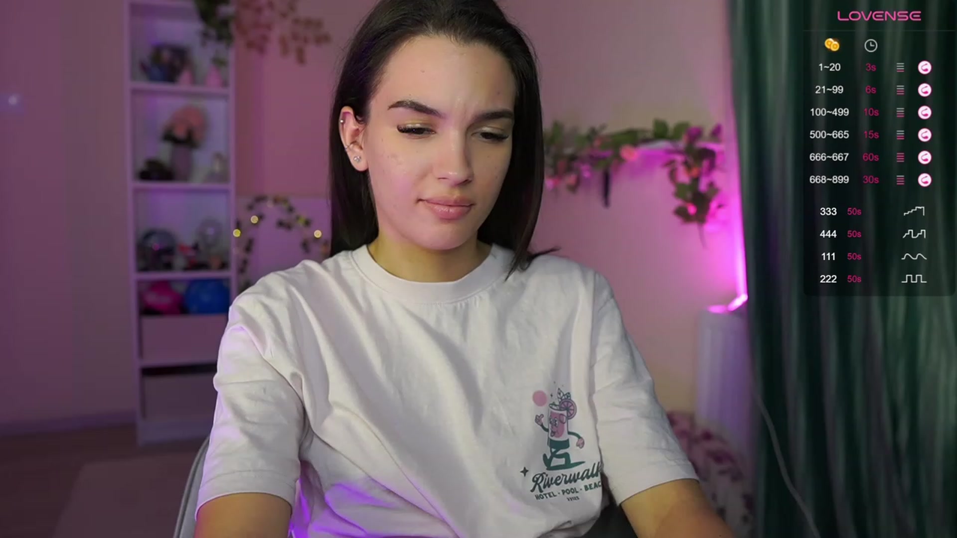 Gallery image thumbnail from Kylie_Quinn's myfreecams stream on, 11/12/2023, 20:42 image 9 of 20