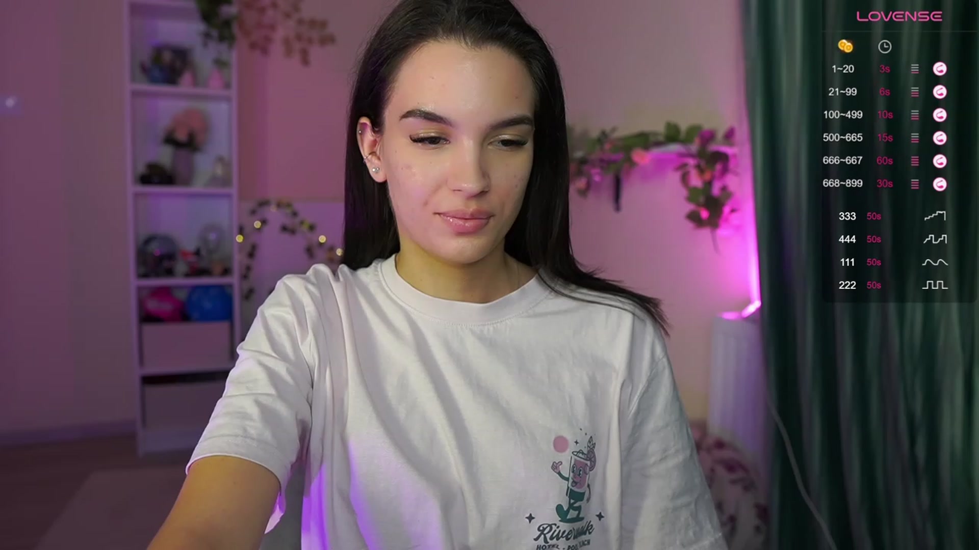 Gallery image thumbnail from Kylie_Quinn's myfreecams stream on, 11/12/2023, 22:44 image 20 of 20