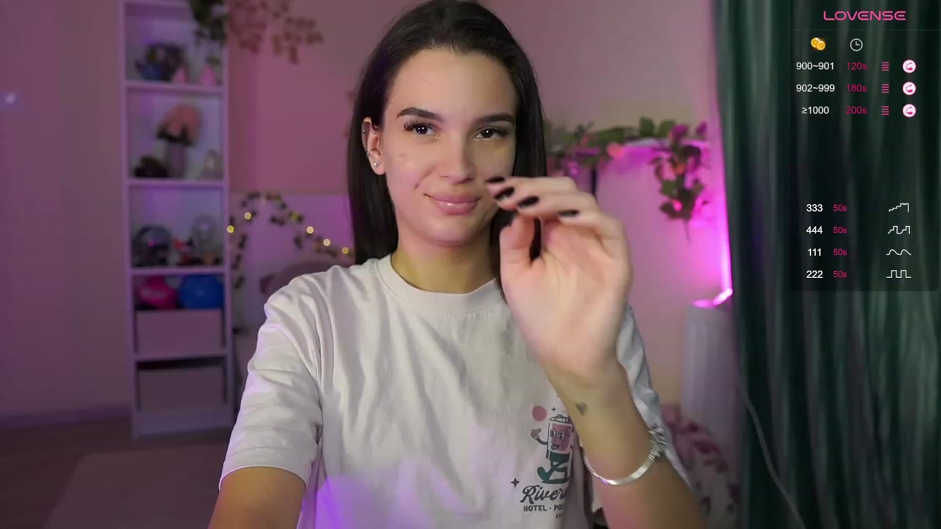 Gallery image thumbnail from Kylie_Quinn's myfreecams stream on, 11/12/2023, 22:44 image 7 of 20