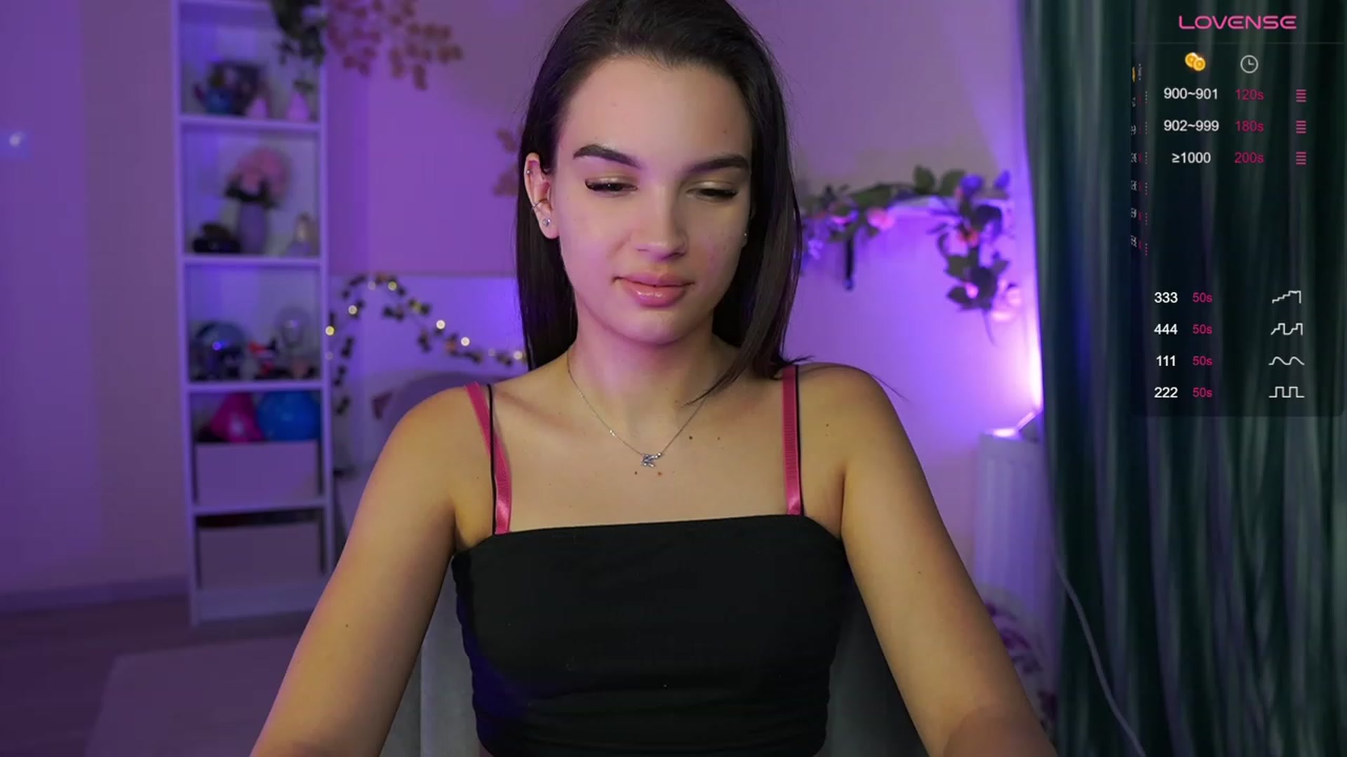 Gallery image thumbnail from Kylie_Quinn's myfreecams stream on, 11/13/2023, 20:53 image 3 of 20