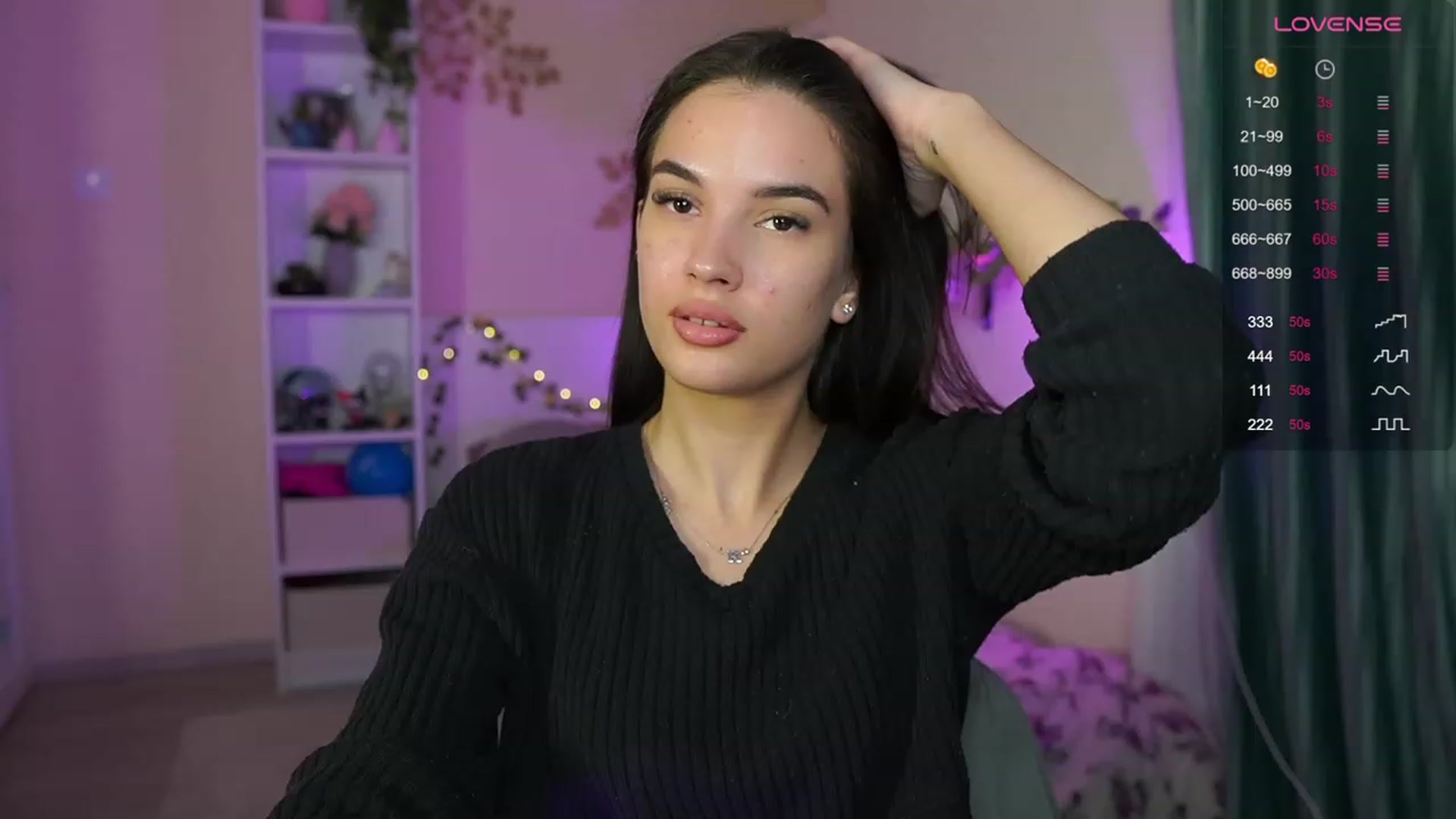 Gallery image thumbnail from Kylie_Quinn's myfreecams stream on, 11/16/2023, 20:54 image 12 of 20