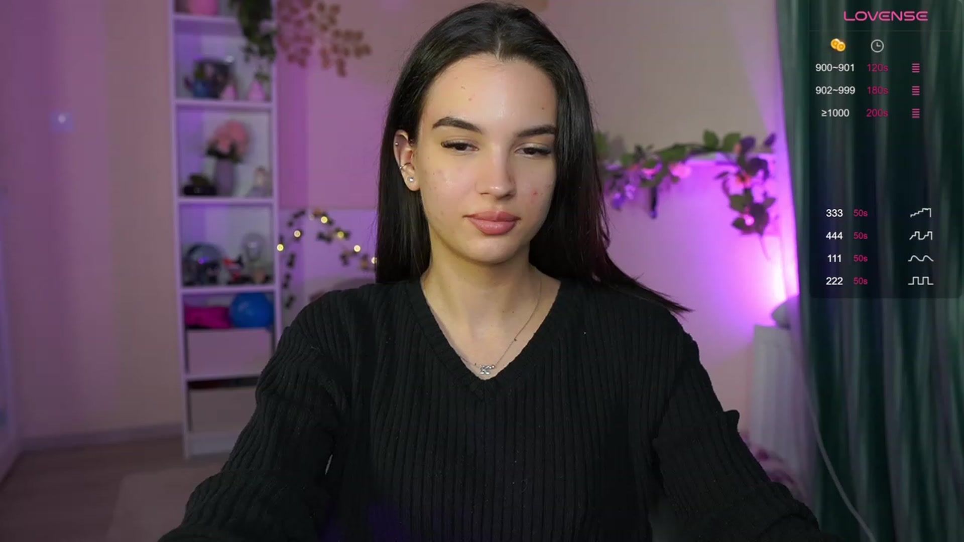 Gallery image thumbnail from Kylie_Quinn's myfreecams stream on, 11/16/2023, 20:54 image 8 of 20