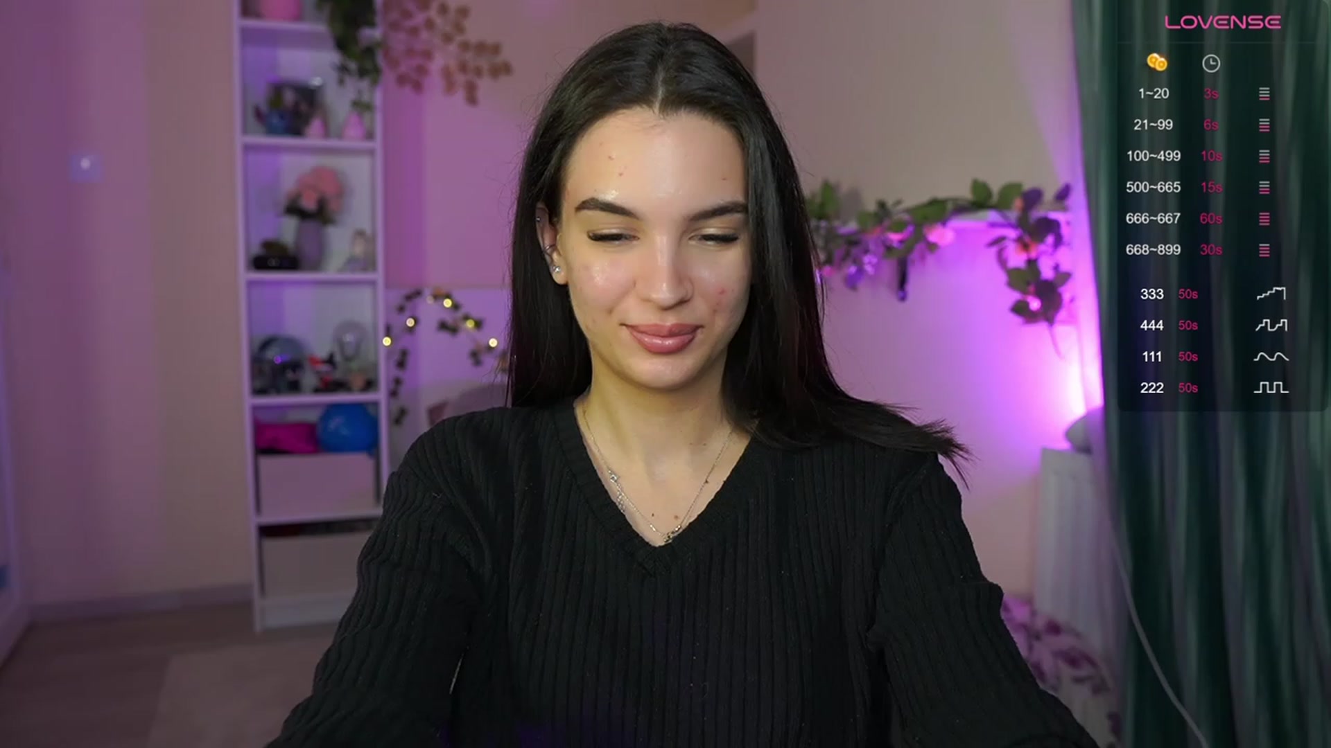 Gallery image thumbnail from Kylie_Quinn's myfreecams stream on, 11/16/2023, 20:54 image 18 of 20
